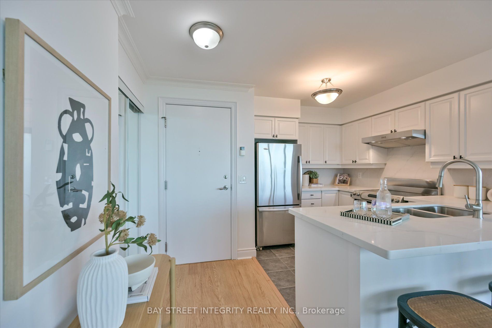 15 Greenview Avenue 1906, Toronto, ON M2M 4M7 photo 5