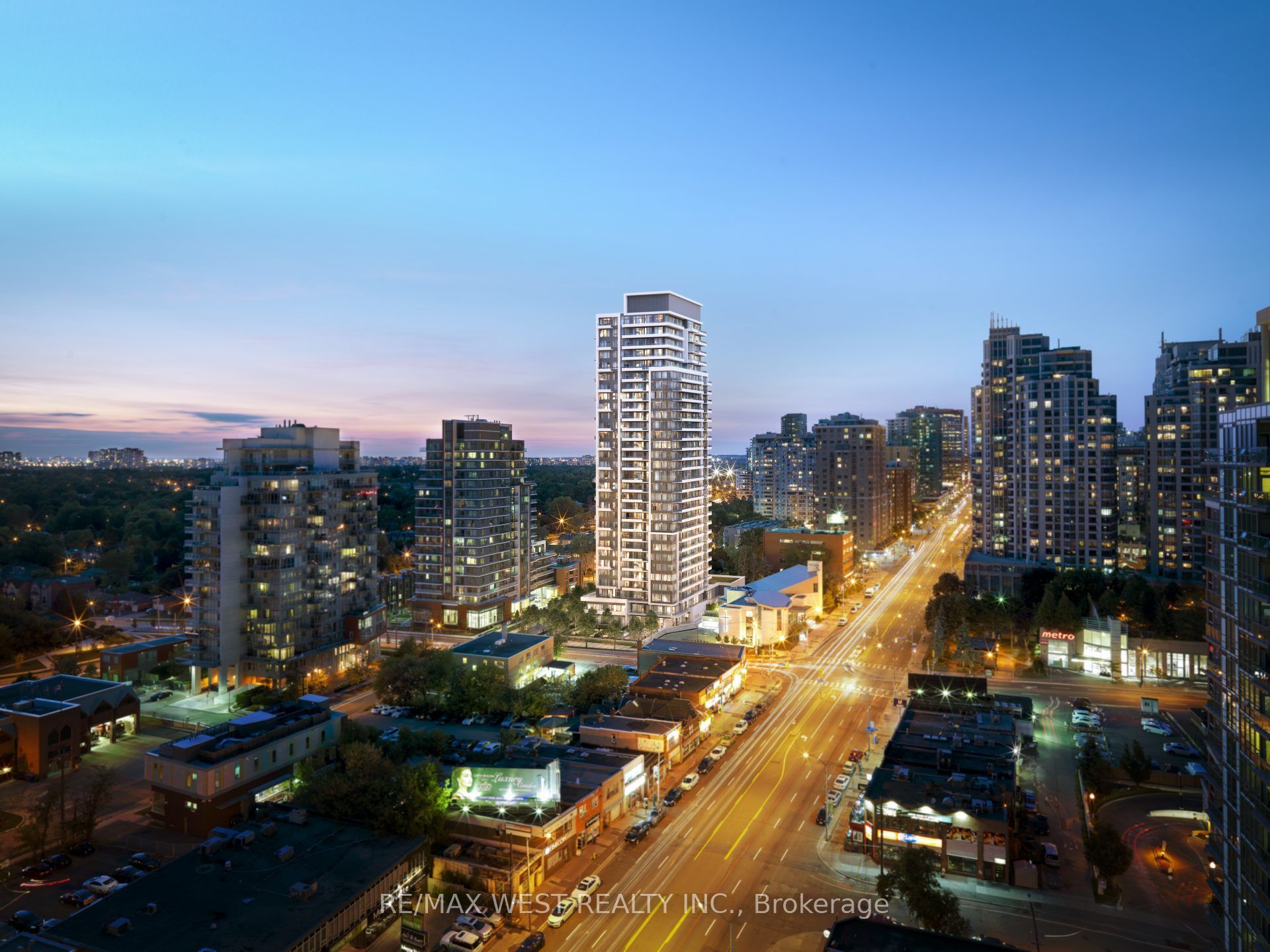 75 Canterbury Place PH103, Toronto, ON M2N 0L2
