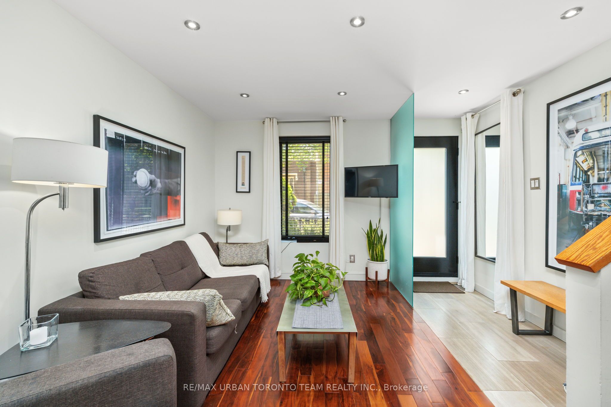 119 Trinity Street, Toronto, ON M5A 3C7 photo 2