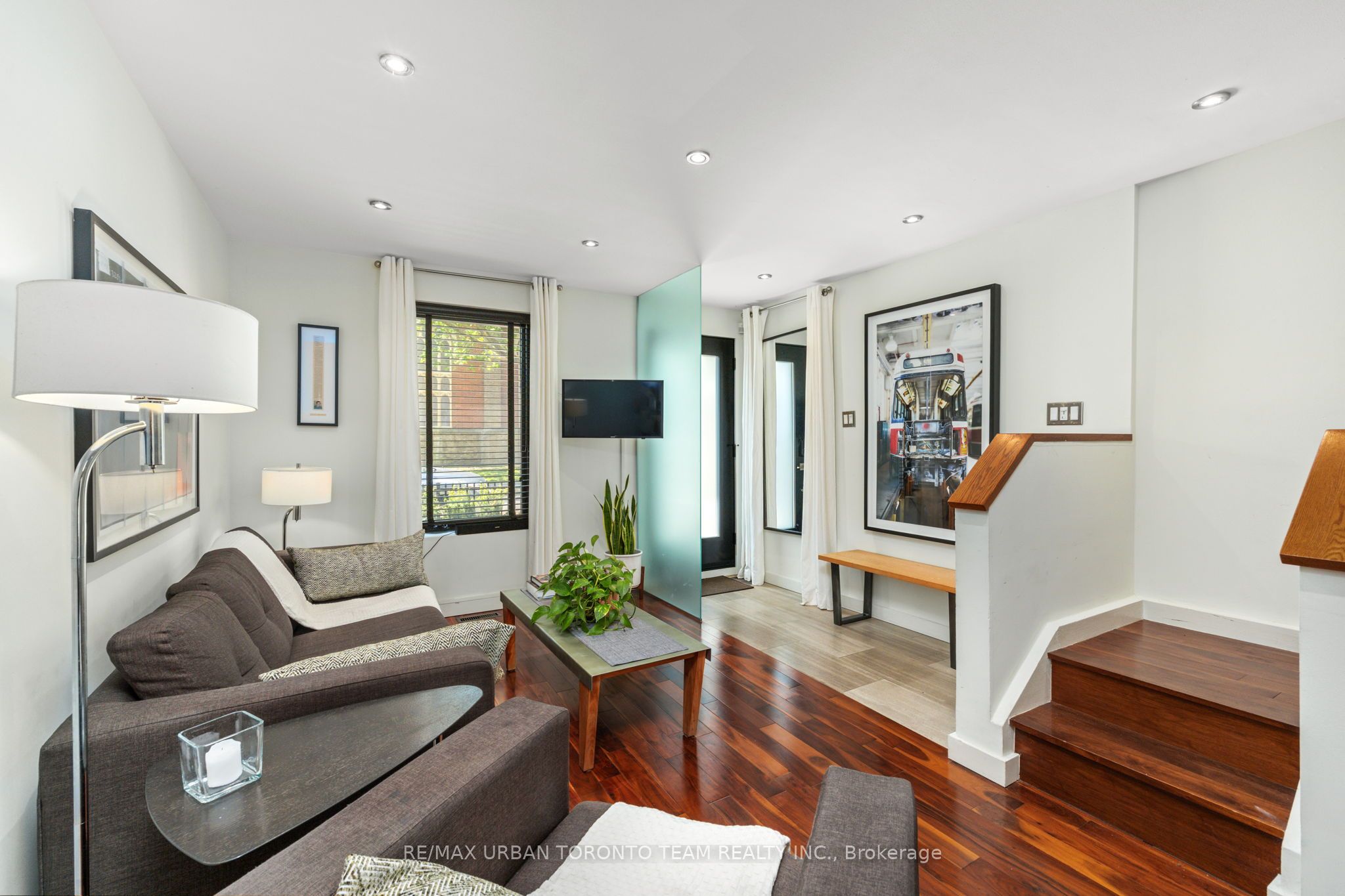 119 Trinity Street, Toronto, ON M5A 3C7 photo 3