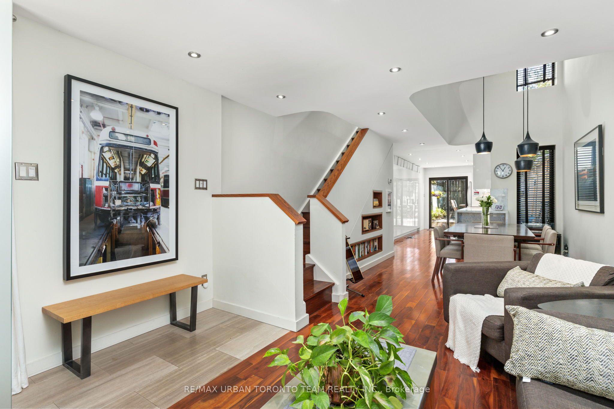119 Trinity Street, Toronto, ON M5A 3C7 photo 5