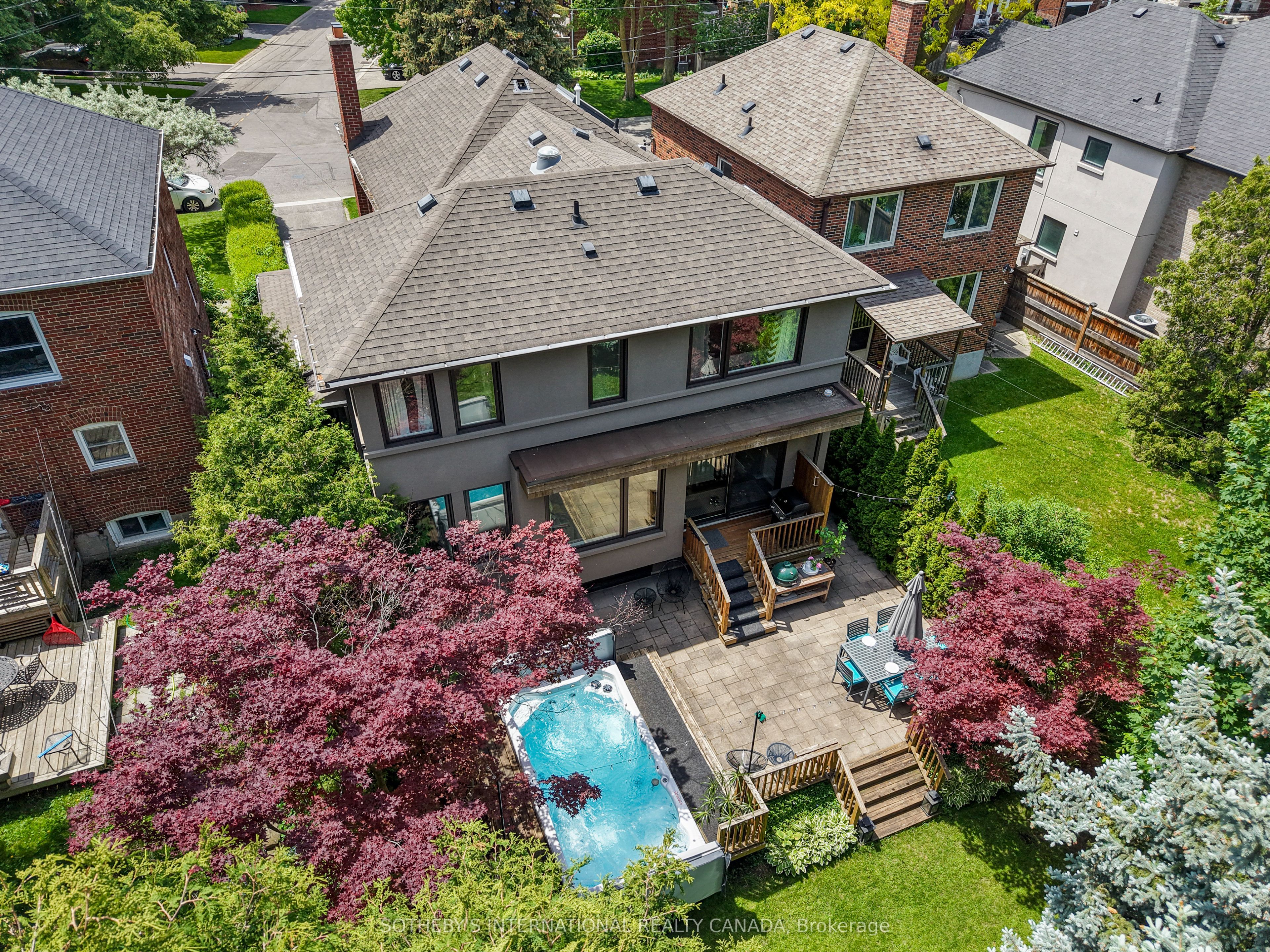 35 Belgrave Avenue, Toronto, ON M5M 3S9 photo 3