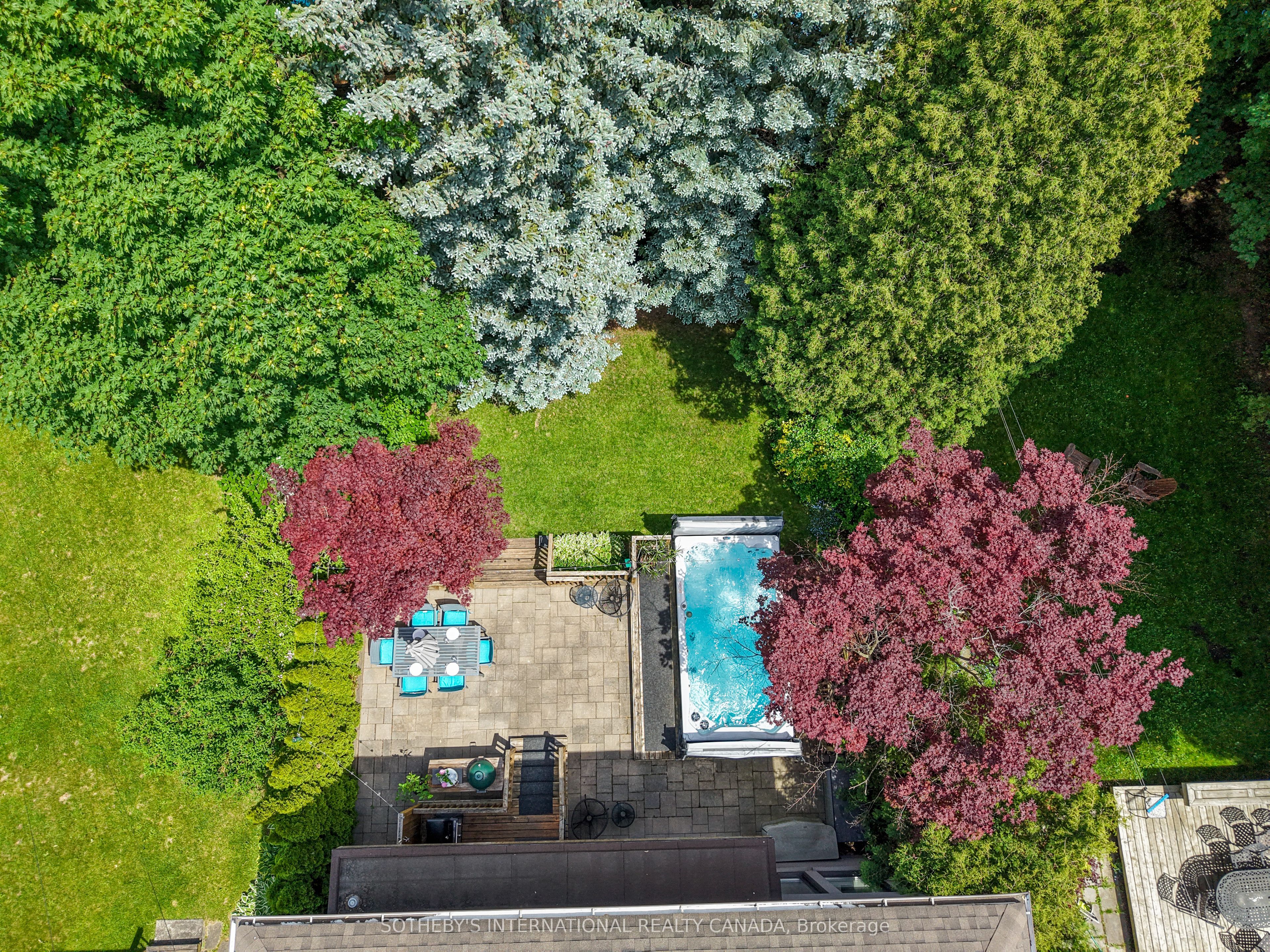 35 Belgrave Avenue, Toronto, ON M5M 3S9 photo 4