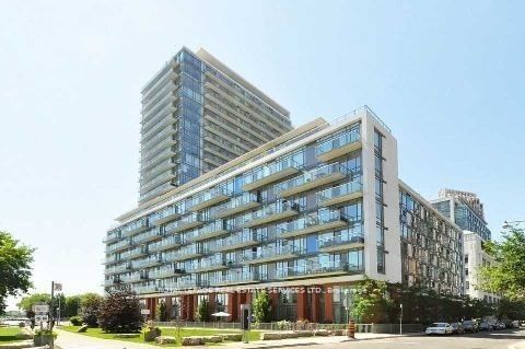 90 Stadium Road 1102, Toronto, ON M5V 3W5