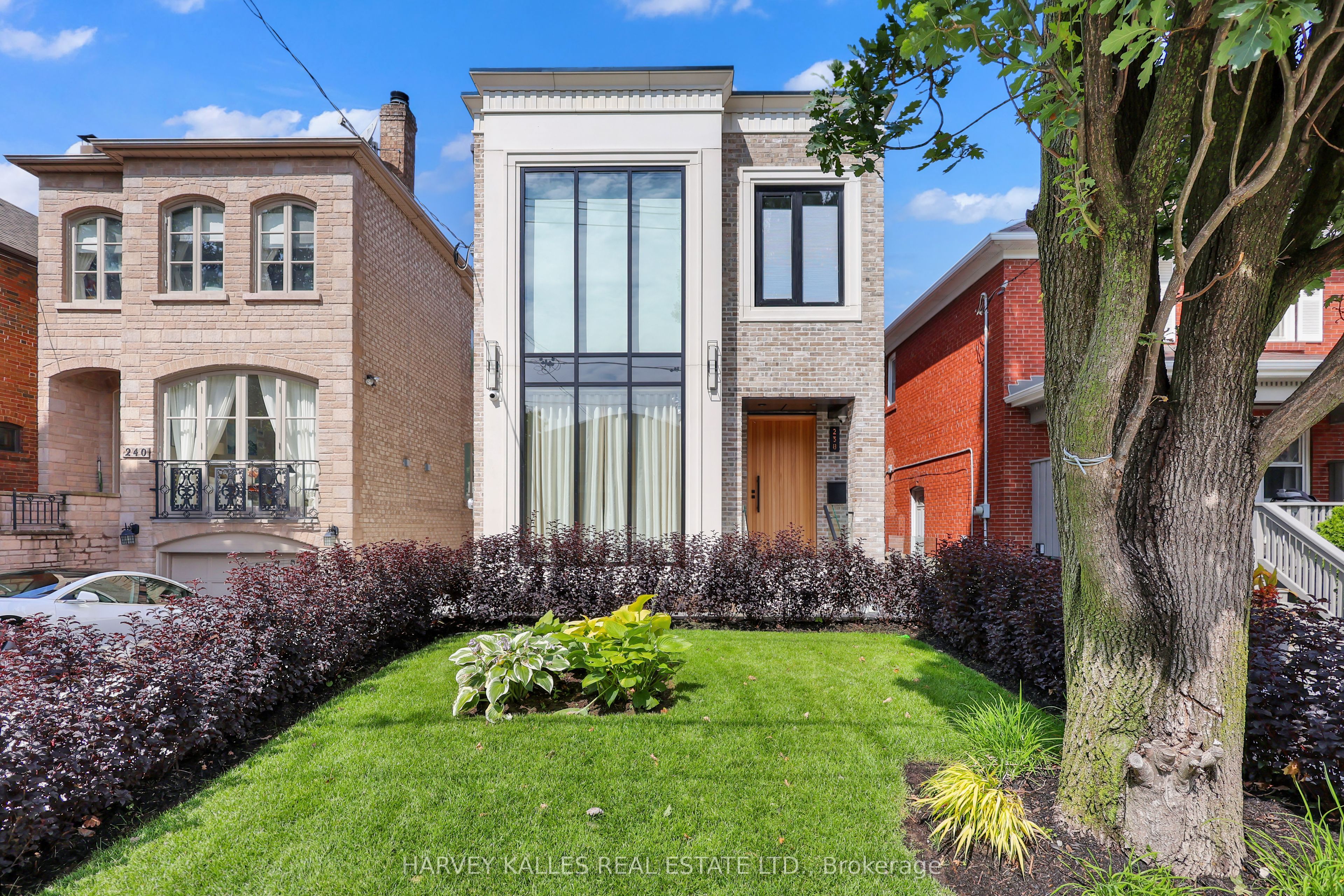 238 Melrose Avenue, Toronto, ON M5M 1Z1