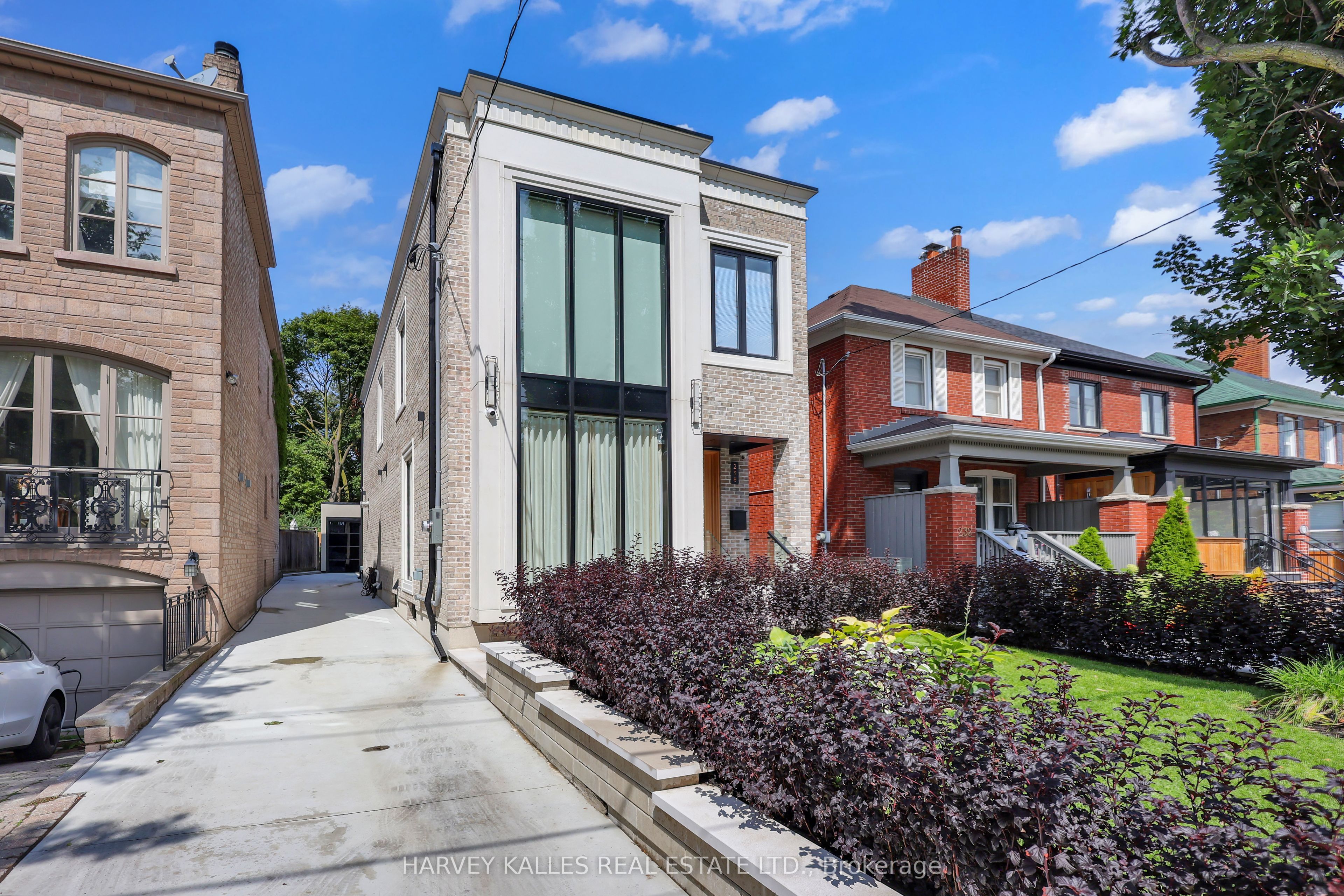 238 Melrose Avenue, Toronto, ON M5M 1Z1 photo 2