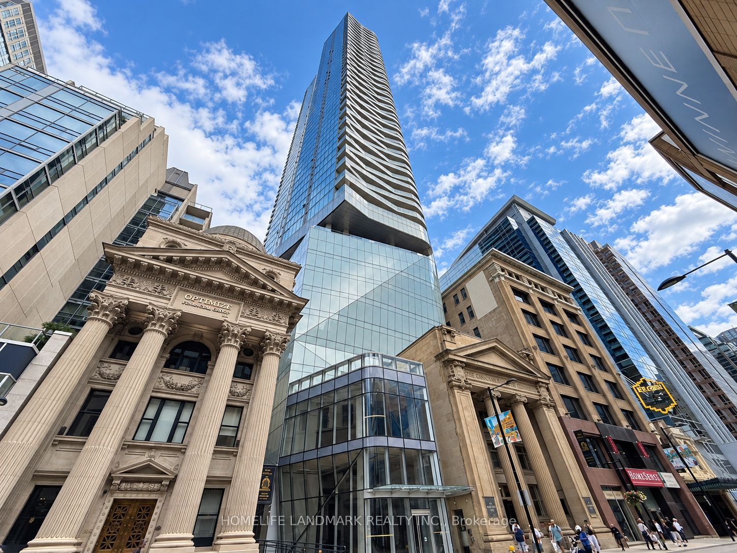 197 Yonge Street 4213, Toronto, ON M5B 0C1