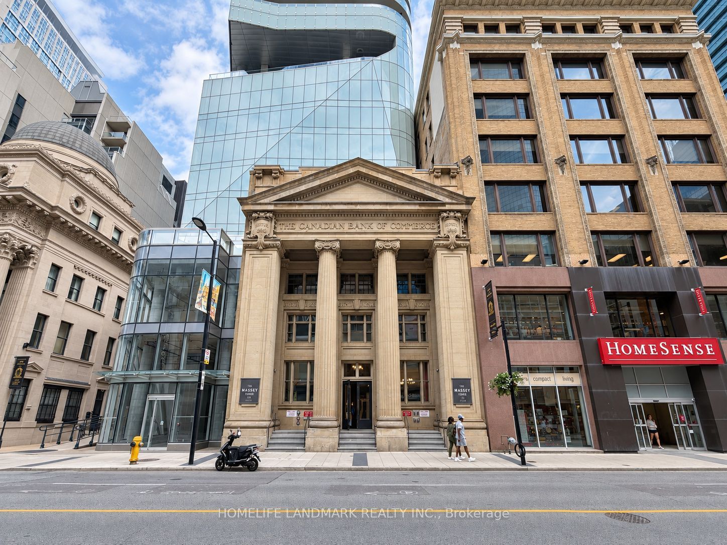 197 Yonge Street 4213, Toronto, ON M5B 0C1 photo 2