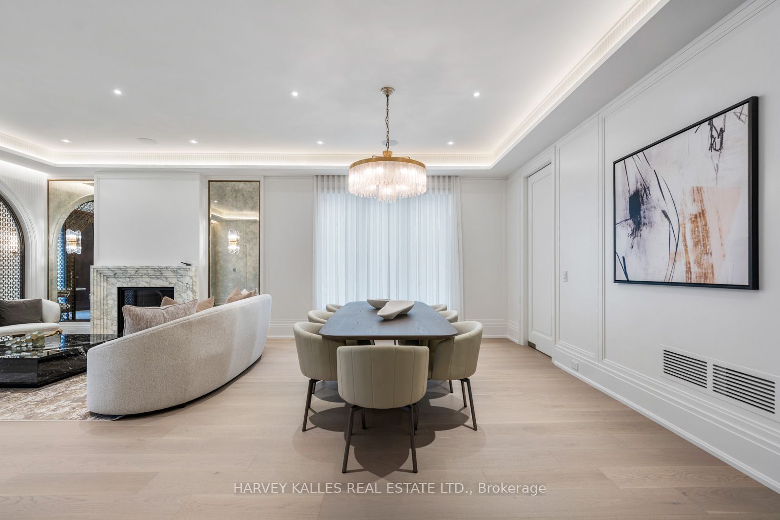 117 Yonge Boulevard, Toronto, ON M5M 3H2 photo 5