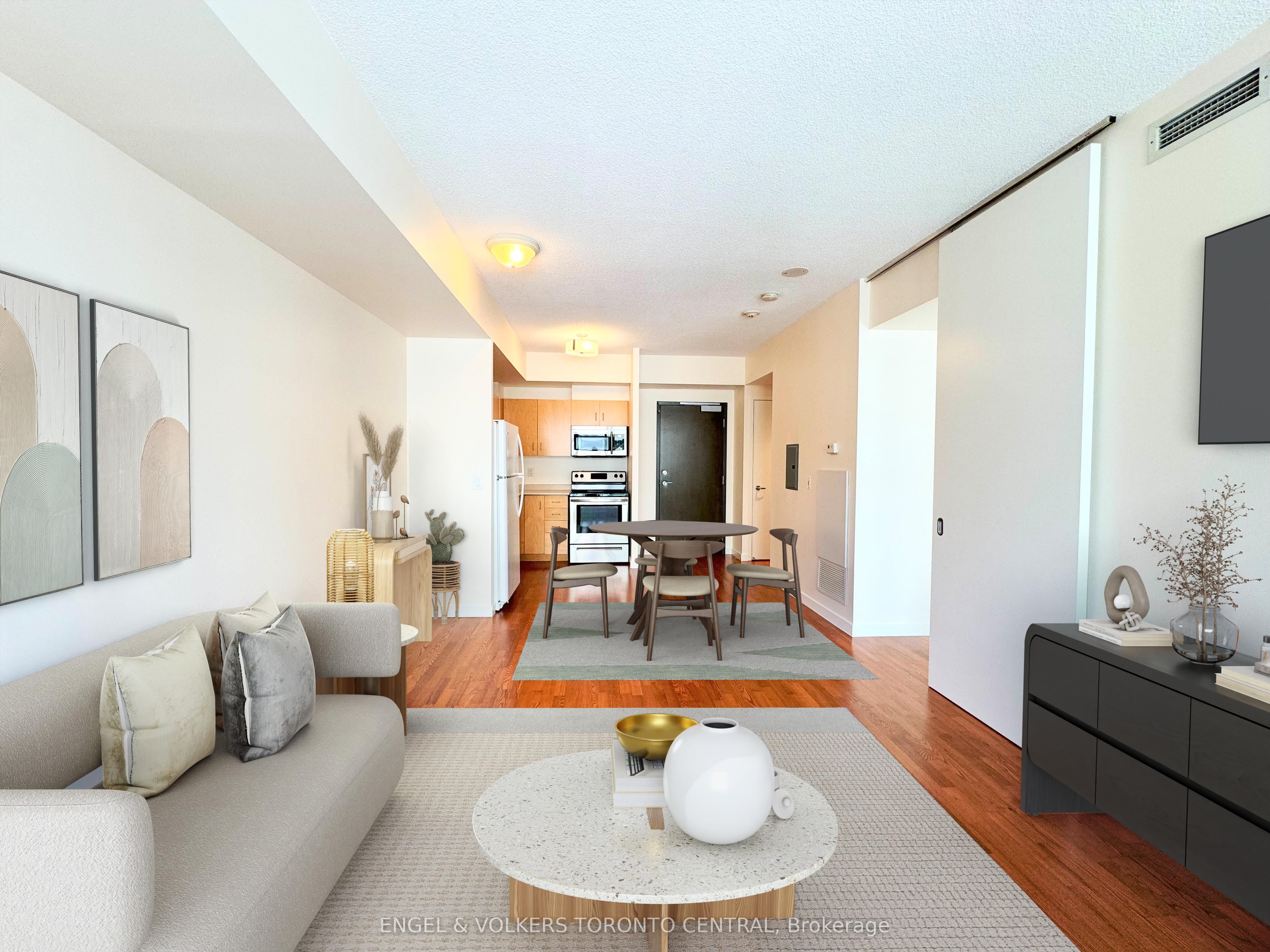 281 Mutual Street 306, Toronto, ON M4Y 3C4 photo 3