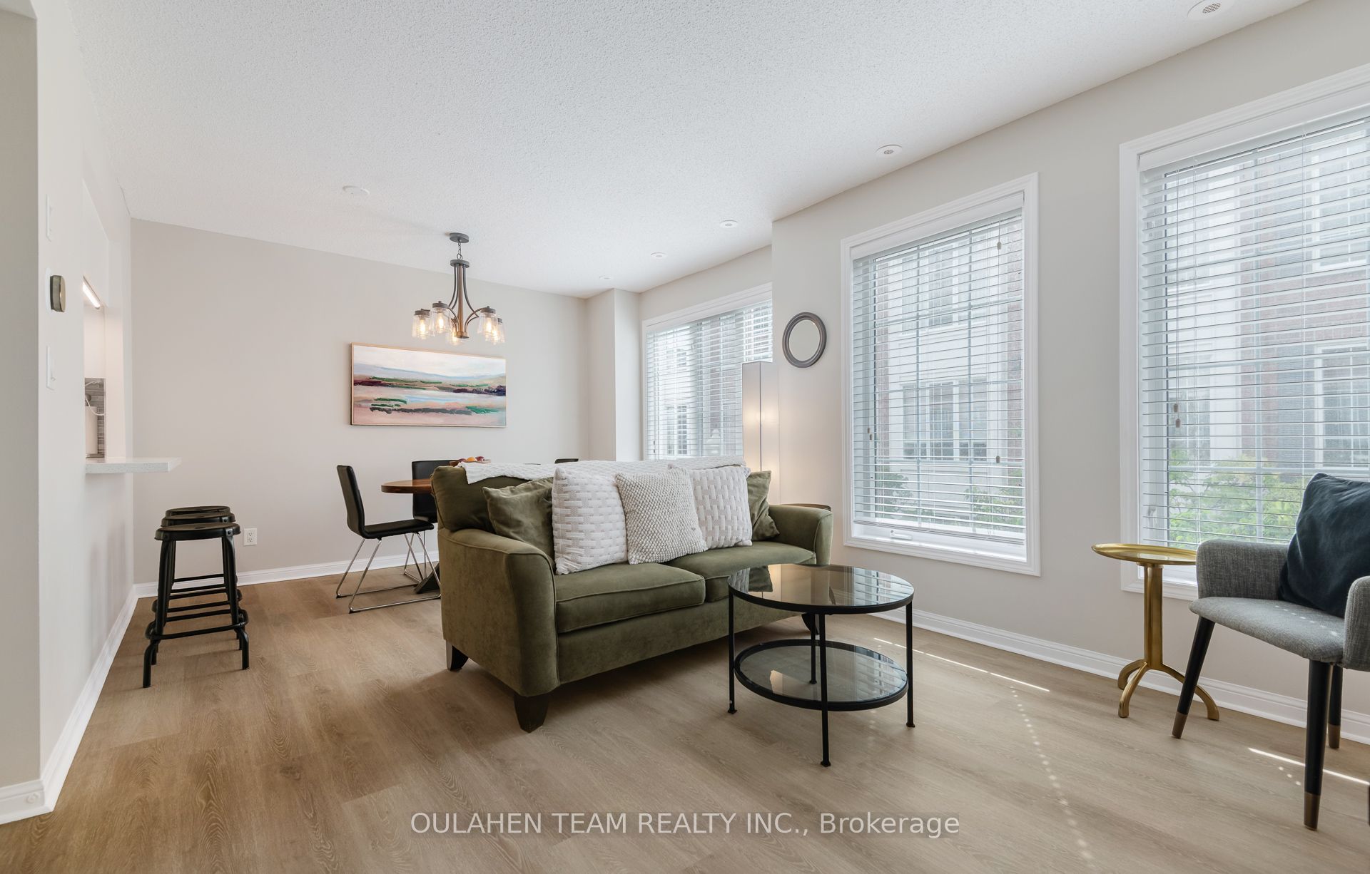 5 Everson Drive 1011, Toronto, ON M2N 7C3 photo 2