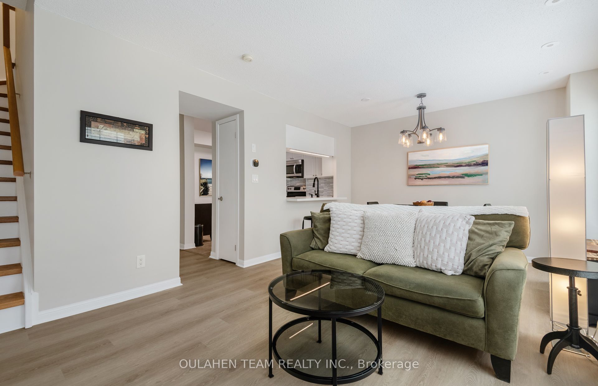 5 Everson Drive 1011, Toronto, ON M2N 7C3 photo 5