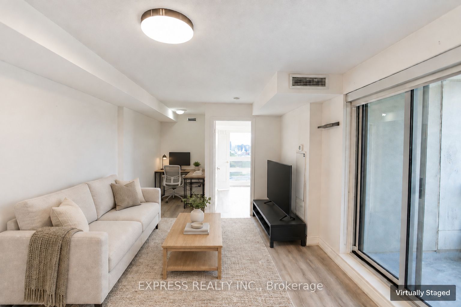 2015 Sheppard Avenue E 1105, Toronto, ON M2J 0B3 photo 4
