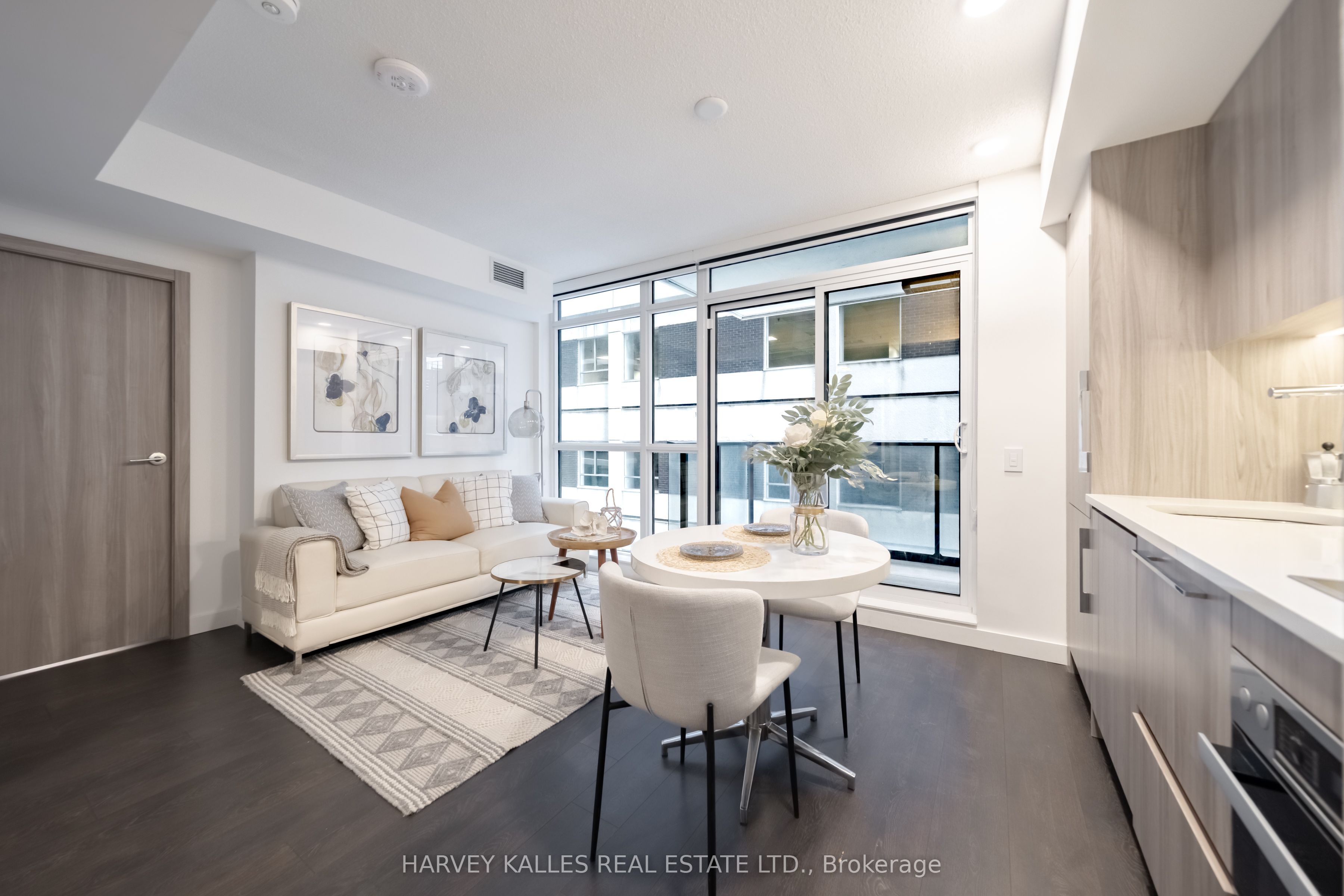 38 Widmer Street 710, Toronto, ON M5V 2E9 photo 2