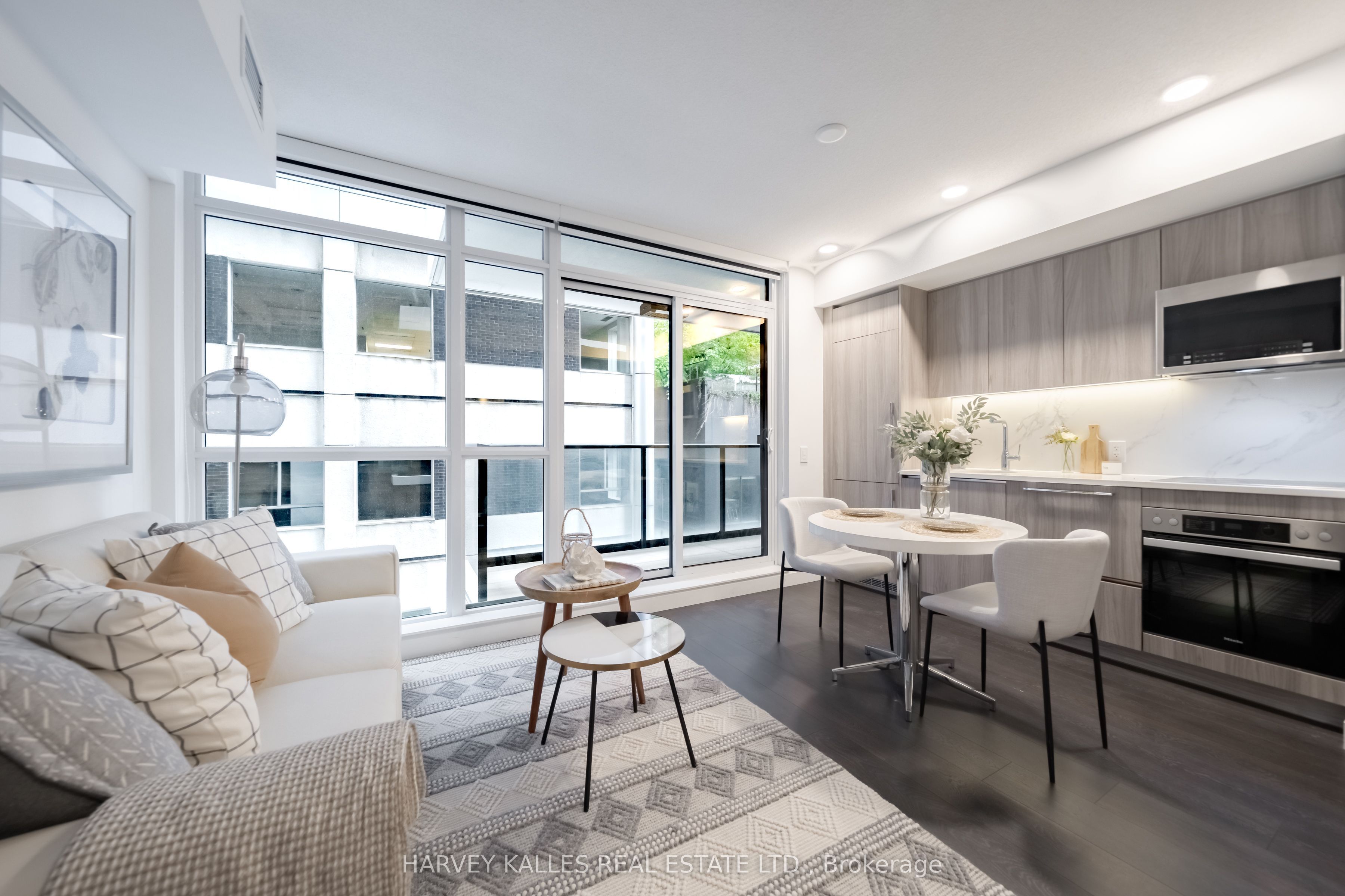 38 Widmer Street 710, Toronto, ON M5V 2E9 photo 3