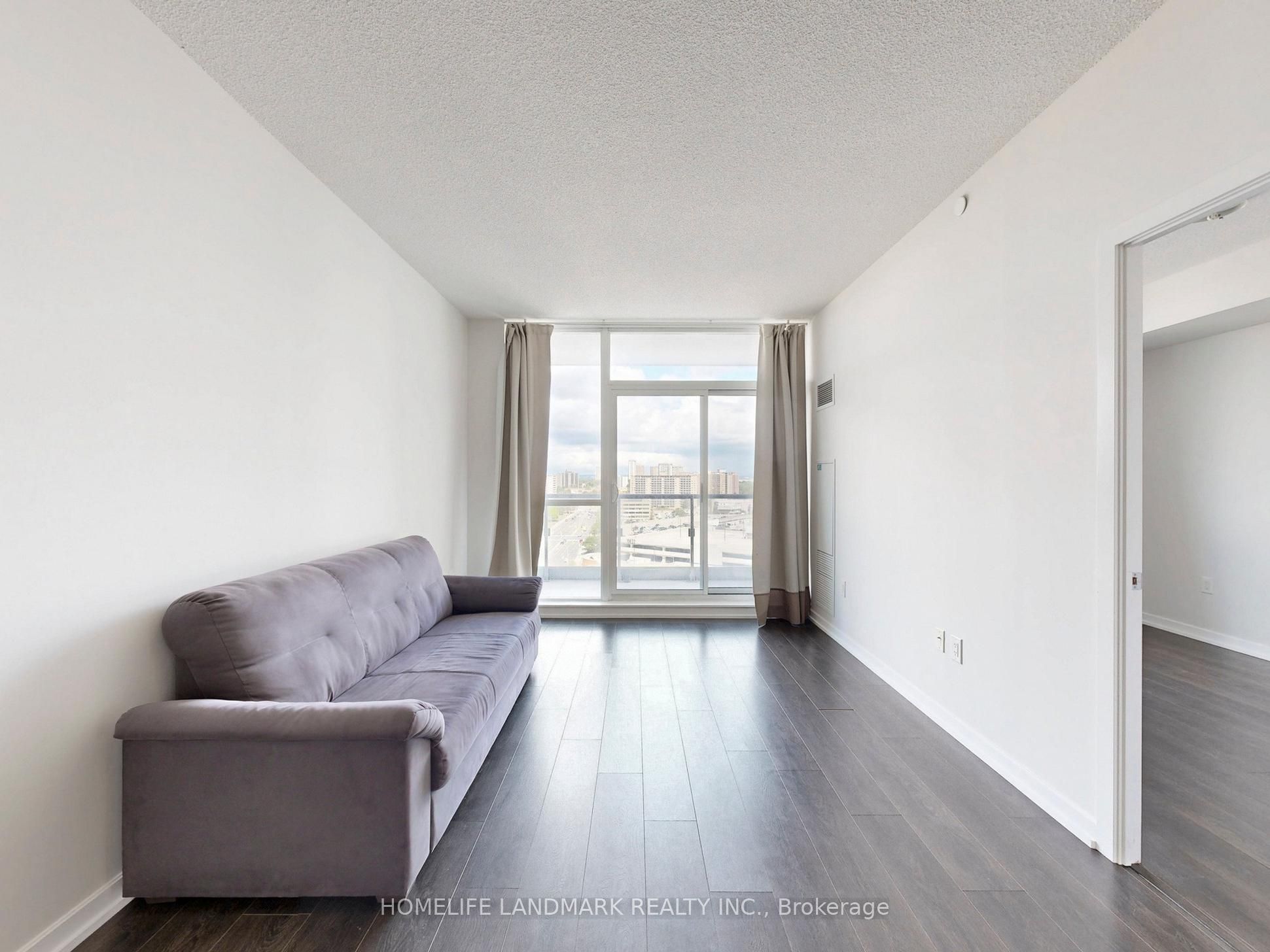66 Forest Manor Road 1204, Toronto, ON M2J 1M6 photo 3