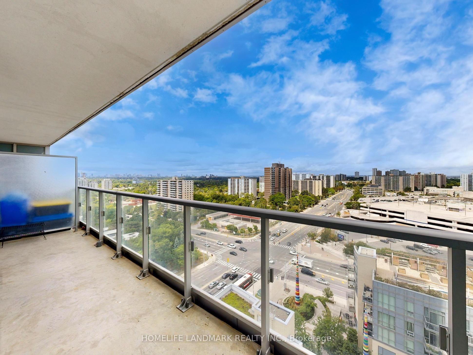 66 Forest Manor Road 1204, Toronto, ON M2J 1M6 photo 4