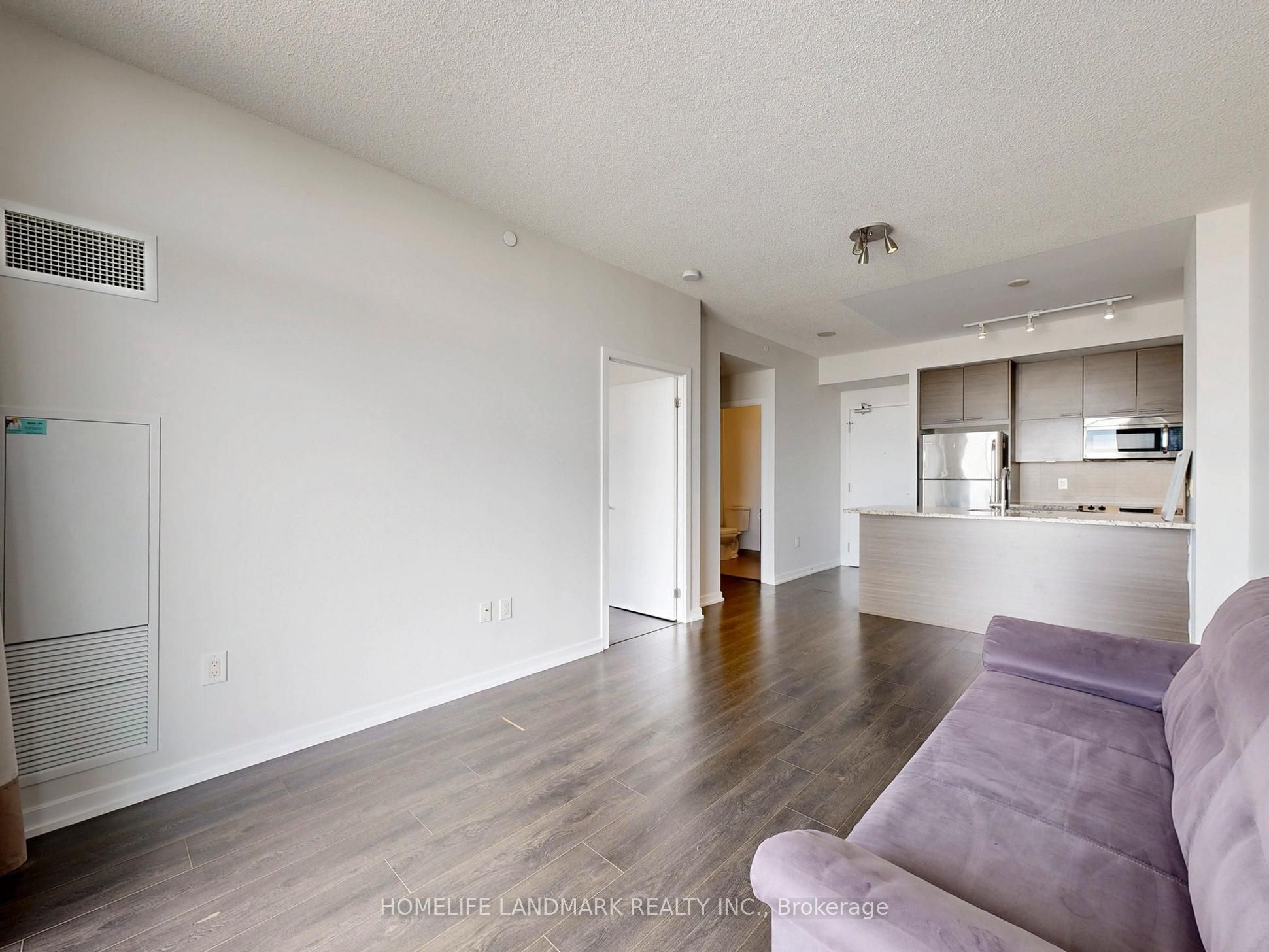 66 Forest Manor Road 1204, Toronto, ON M2J 1M6 photo 5