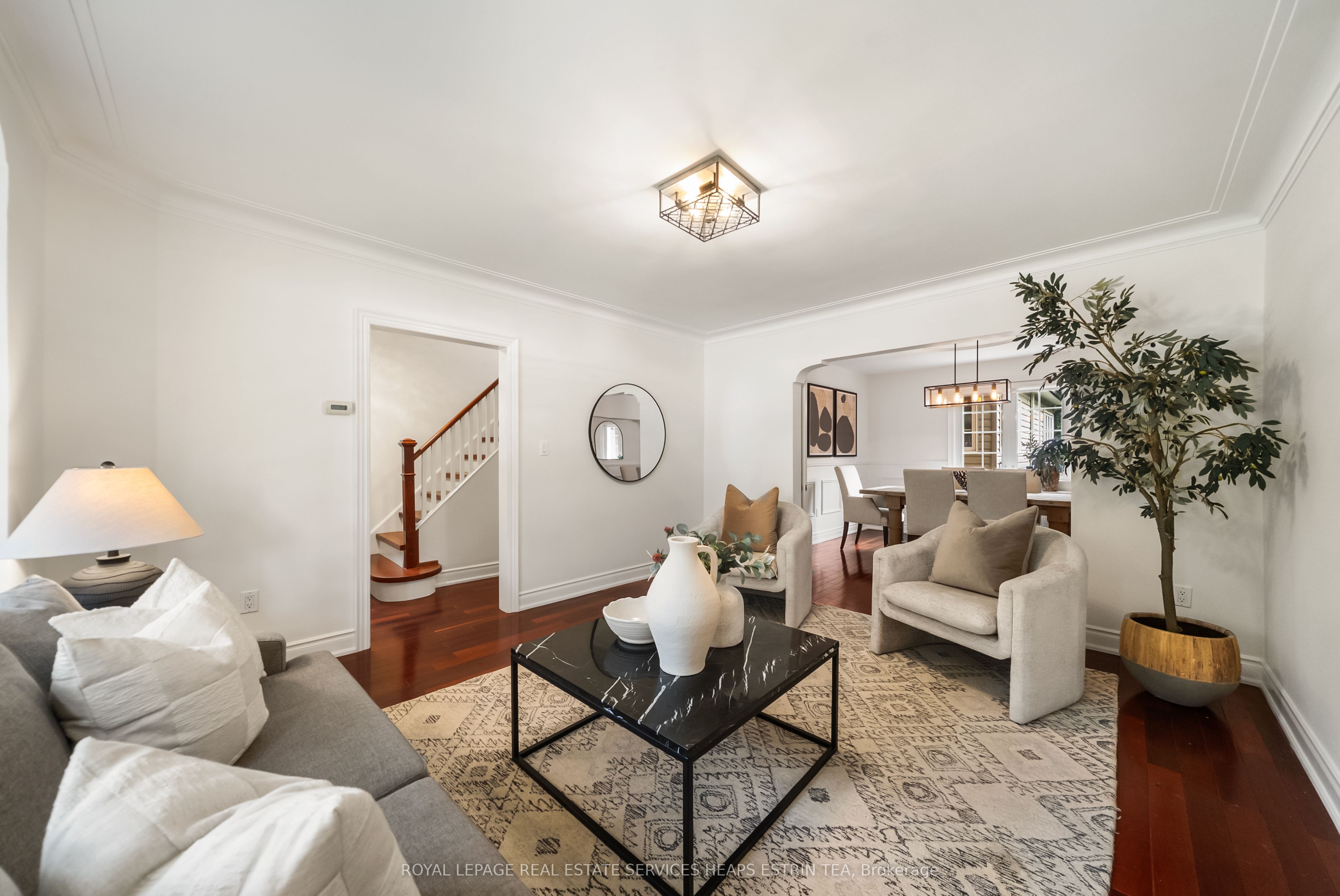 15 Mcrae Drive, Toronto, ON M4G 1S1 photo 4