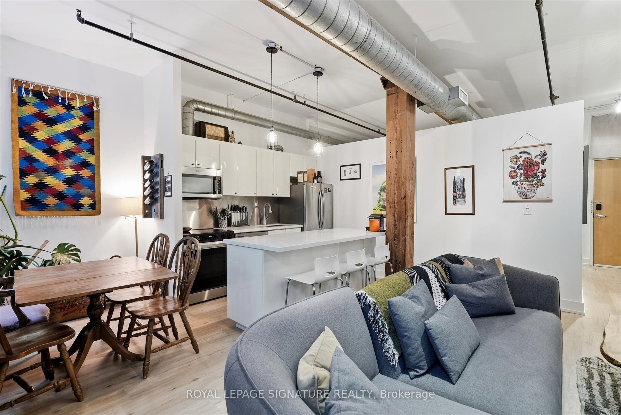 383 Adelaide Street E 103, Toronto, ON M5A 1N3 photo 5