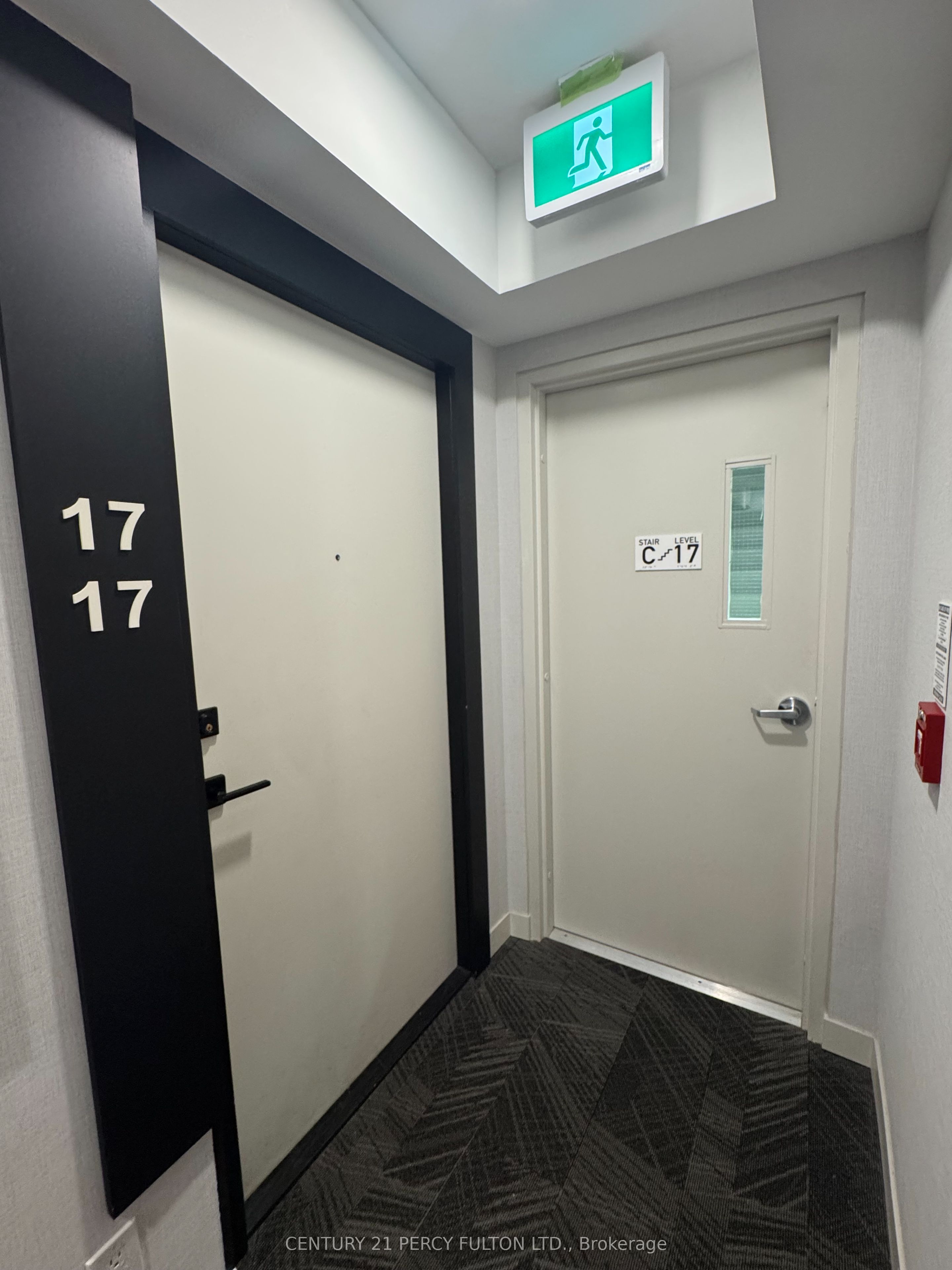 319 Jarvis Street 1717, Toronto, ON M5B 0C8 photo 5