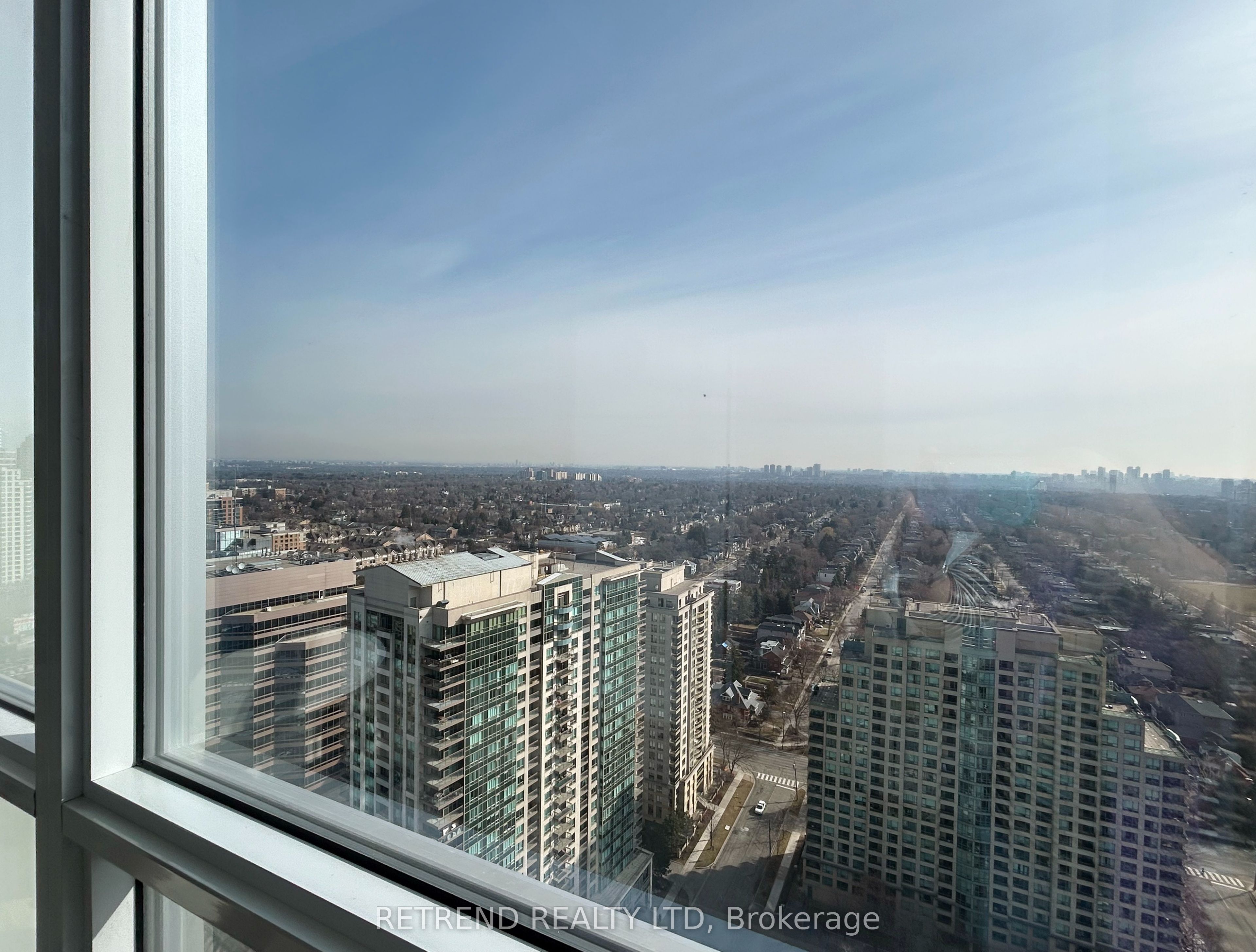 5180 Yonge Street 2706, Toronto, ON M2N 0K5 photo 2