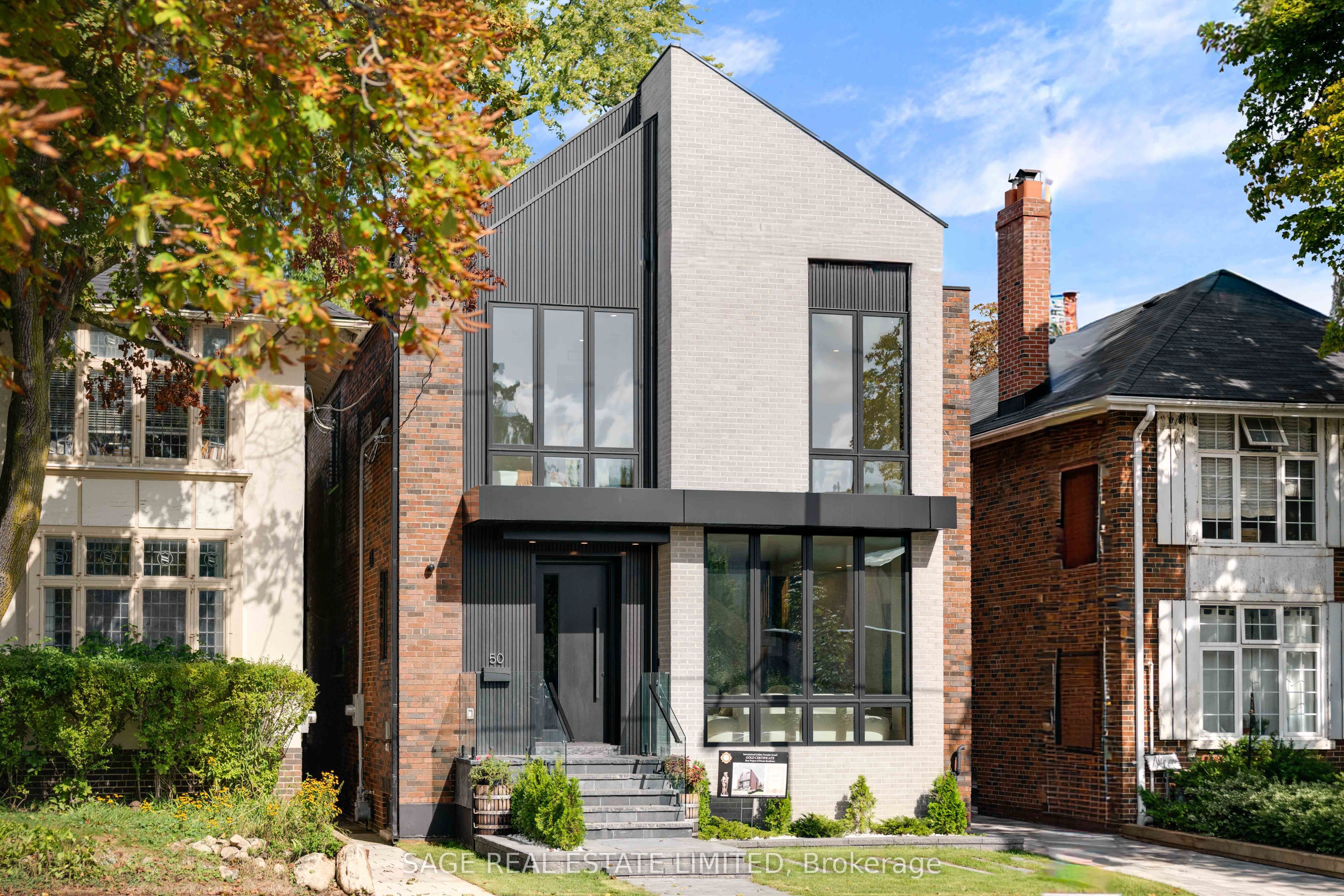 50 Glen Echo Road, Toronto, ON M4N 2E3