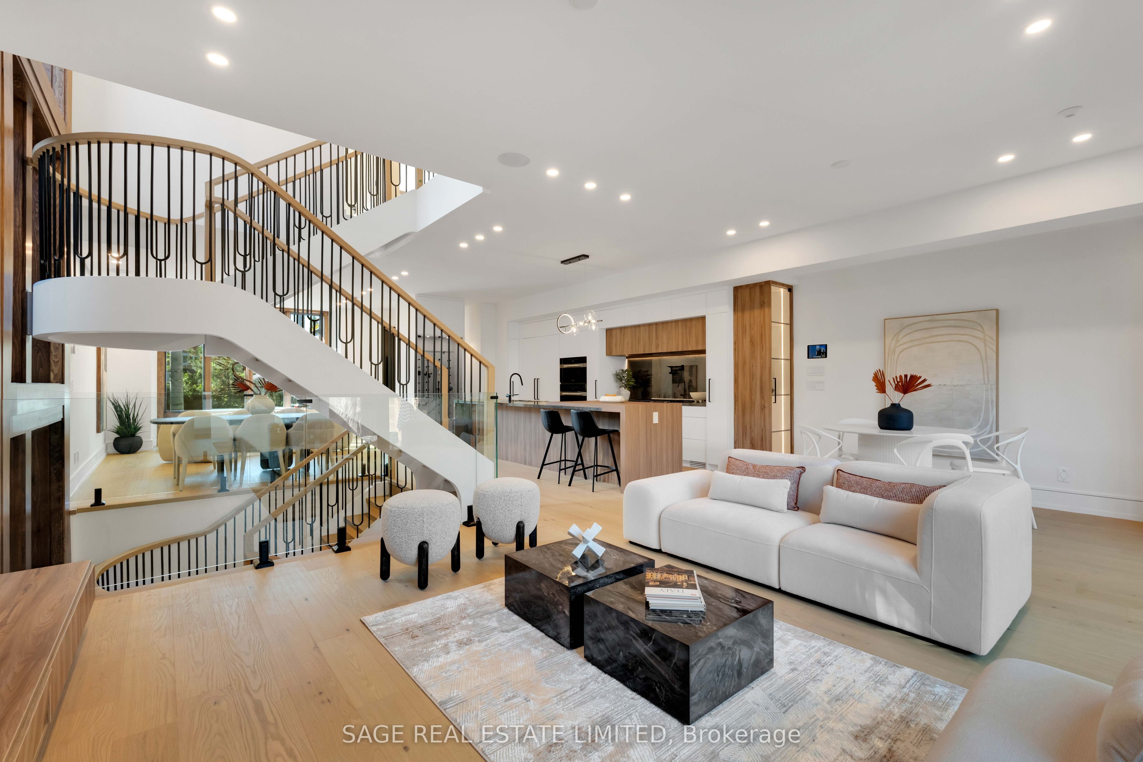50 Glen Echo Road, Toronto, ON M4N 2E3 photo 4
