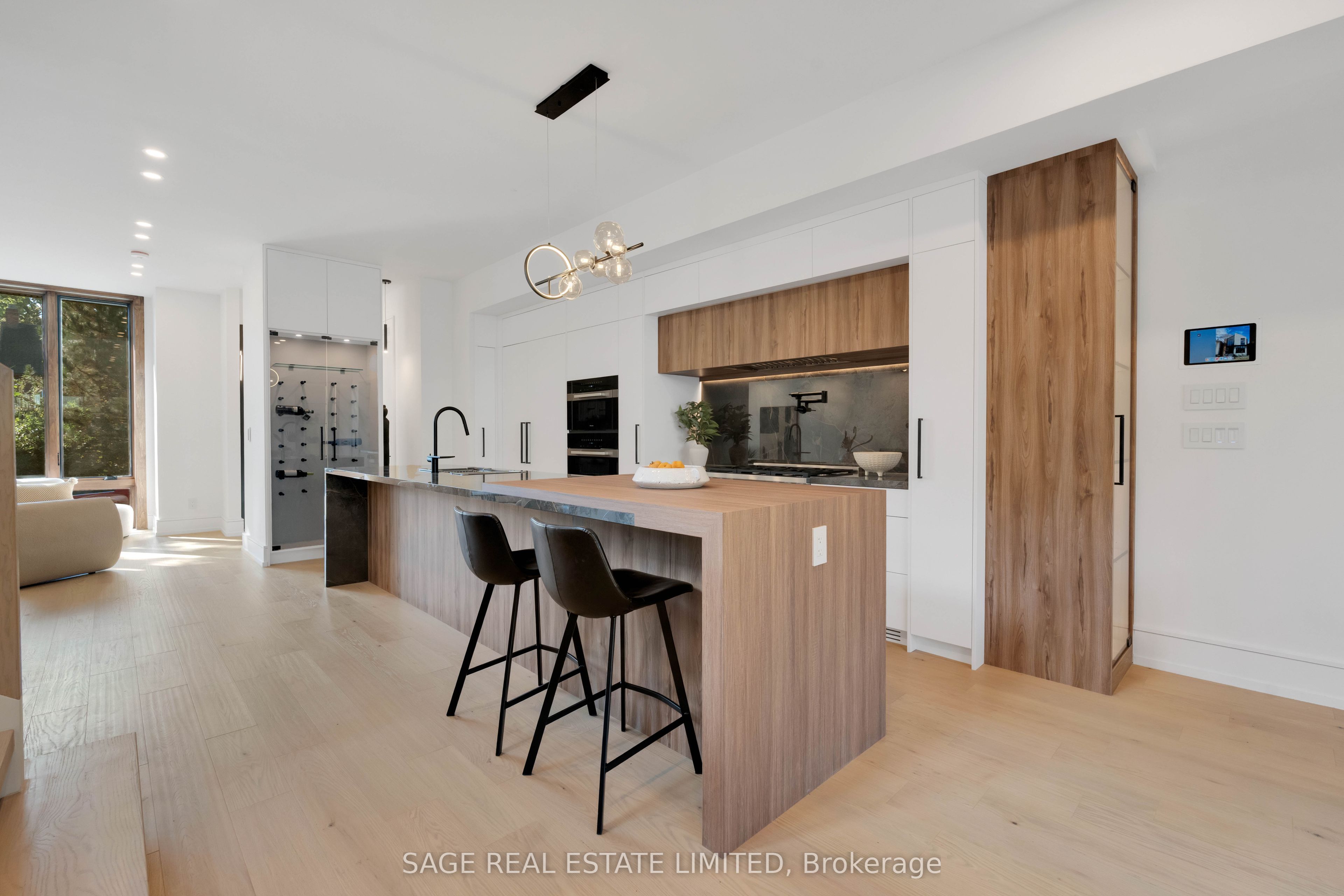 50 Glen Echo Road, Toronto, ON M4N 2E3 photo 5