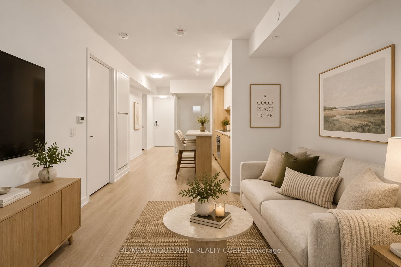 15 David Salomon Drive 2303, Toronto, ON M3C 1E7 photo 5