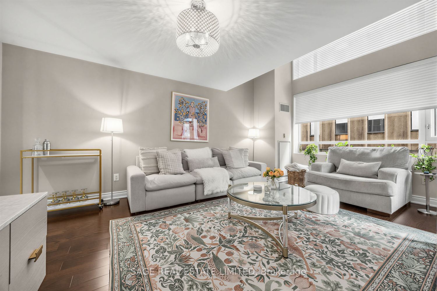 80 Cumberland Street 303, Toronto, ON M5R 3V1 photo 3