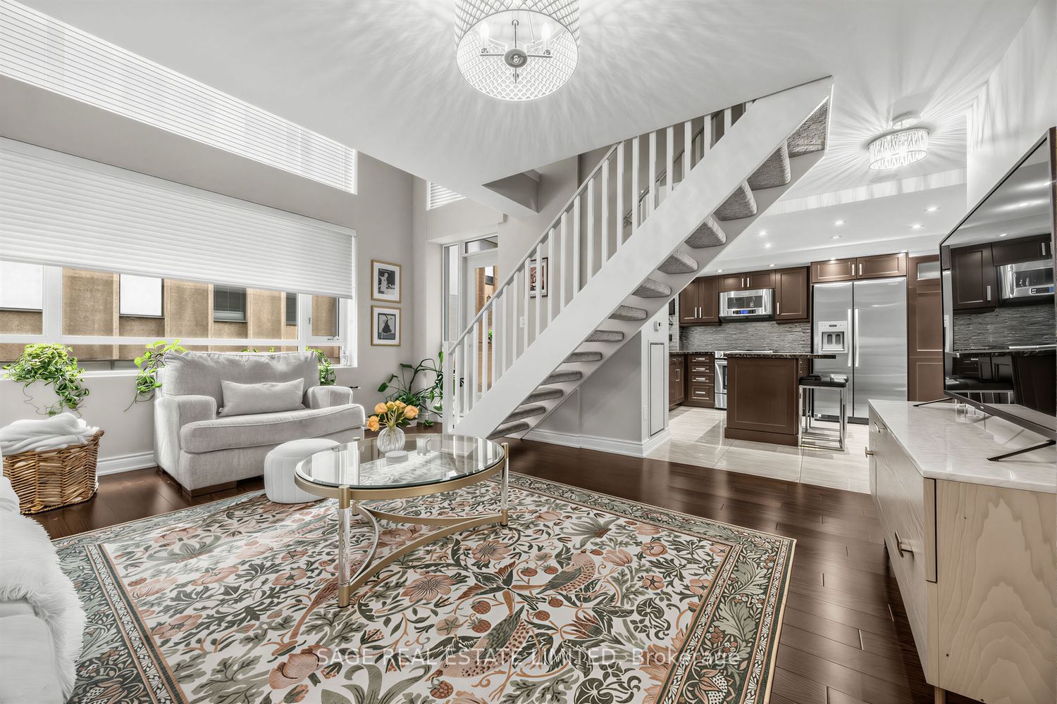 80 Cumberland Street 303, Toronto, ON M5R 3V1 photo 4