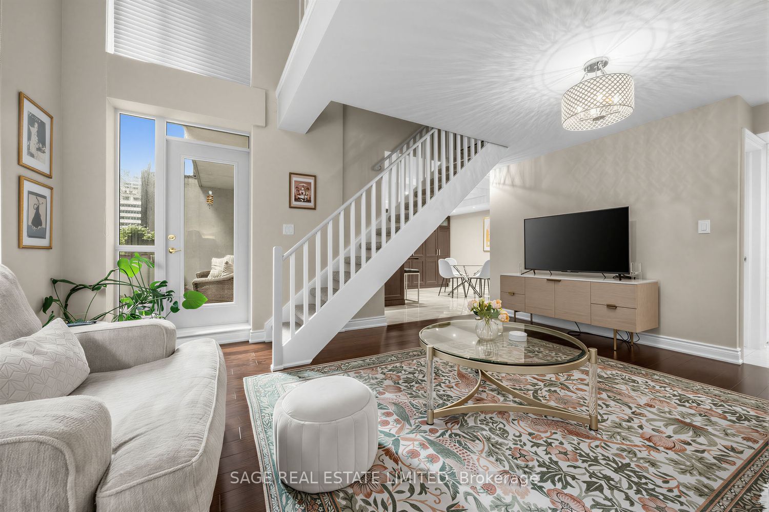 80 Cumberland Street 303, Toronto, ON M5R 3V1 photo 5