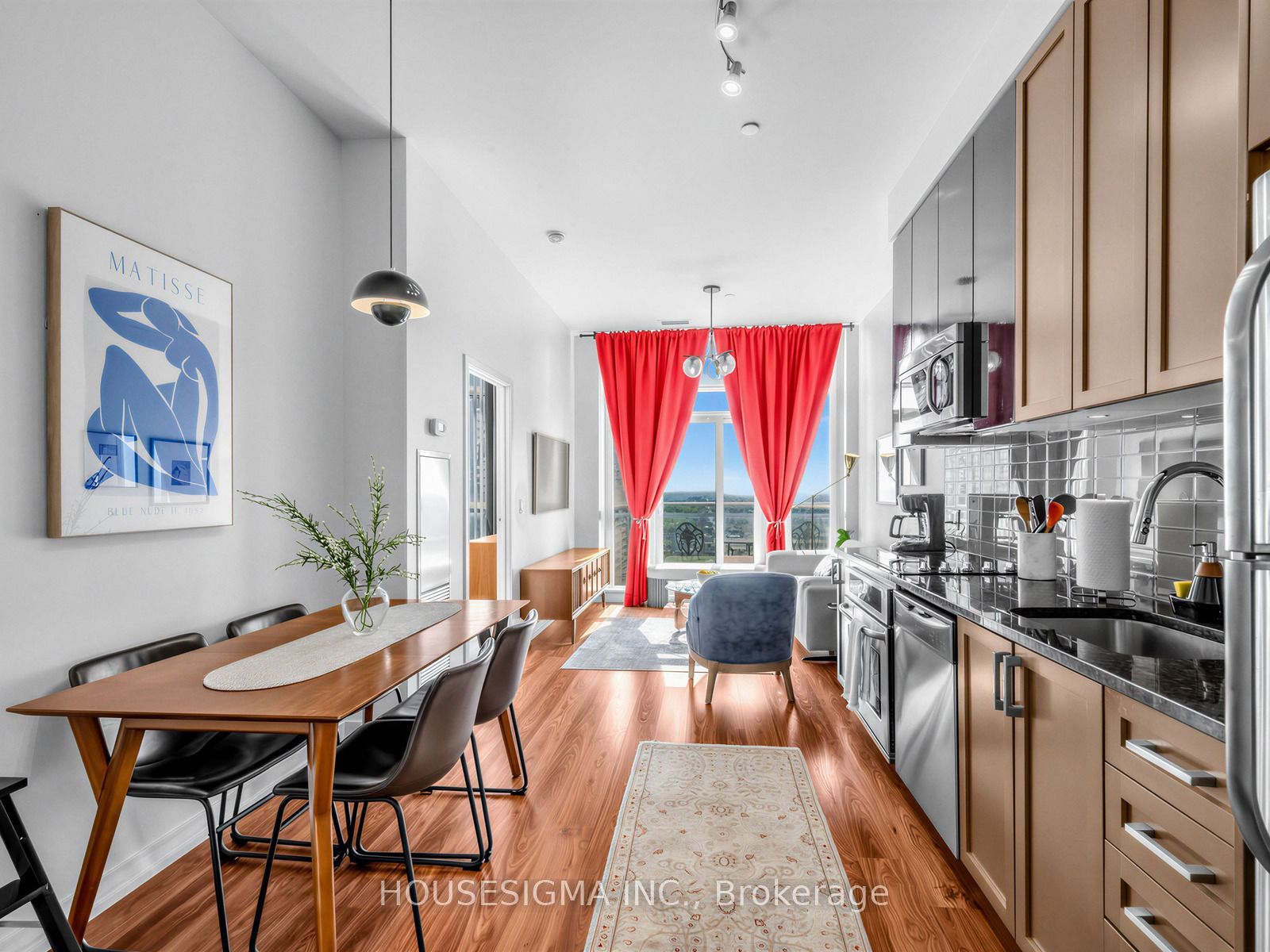 89 Dunfield Avenue 3601, Toronto, ON M4S 0A4