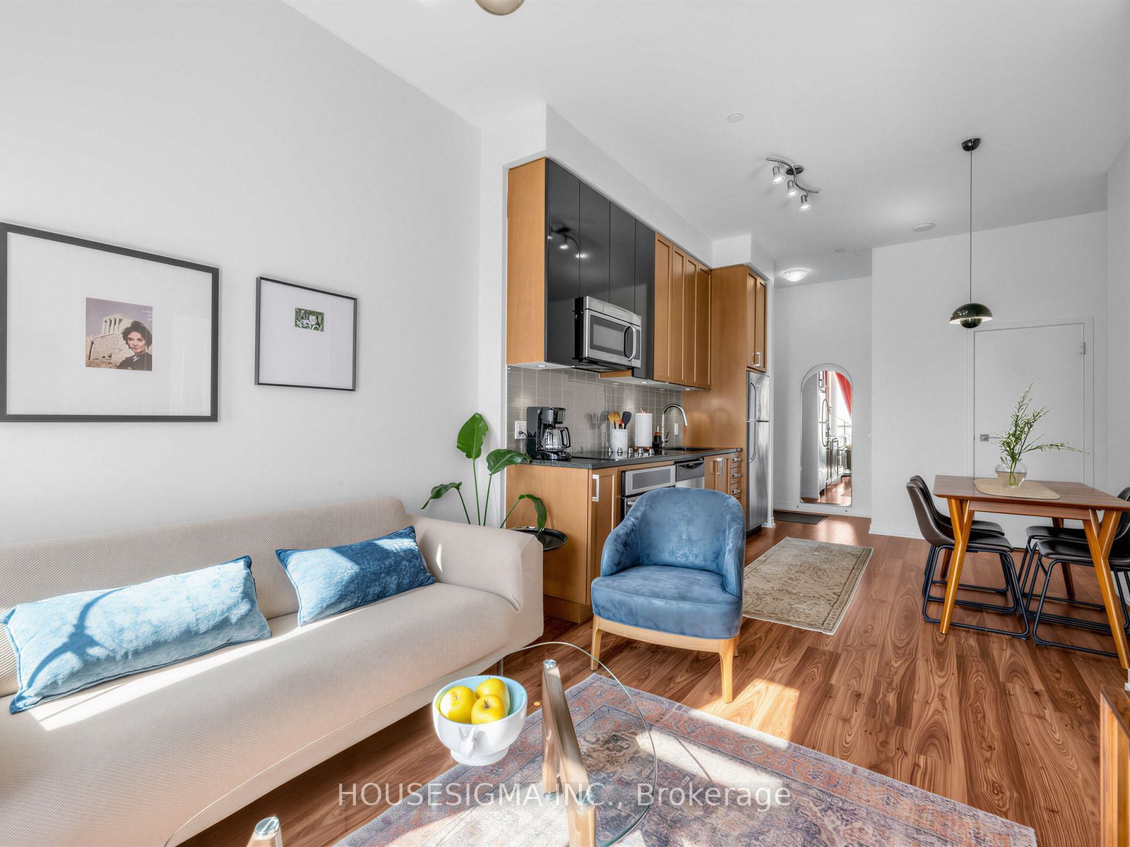 89 Dunfield Avenue 3601, Toronto, ON M4S 0A4 photo 4