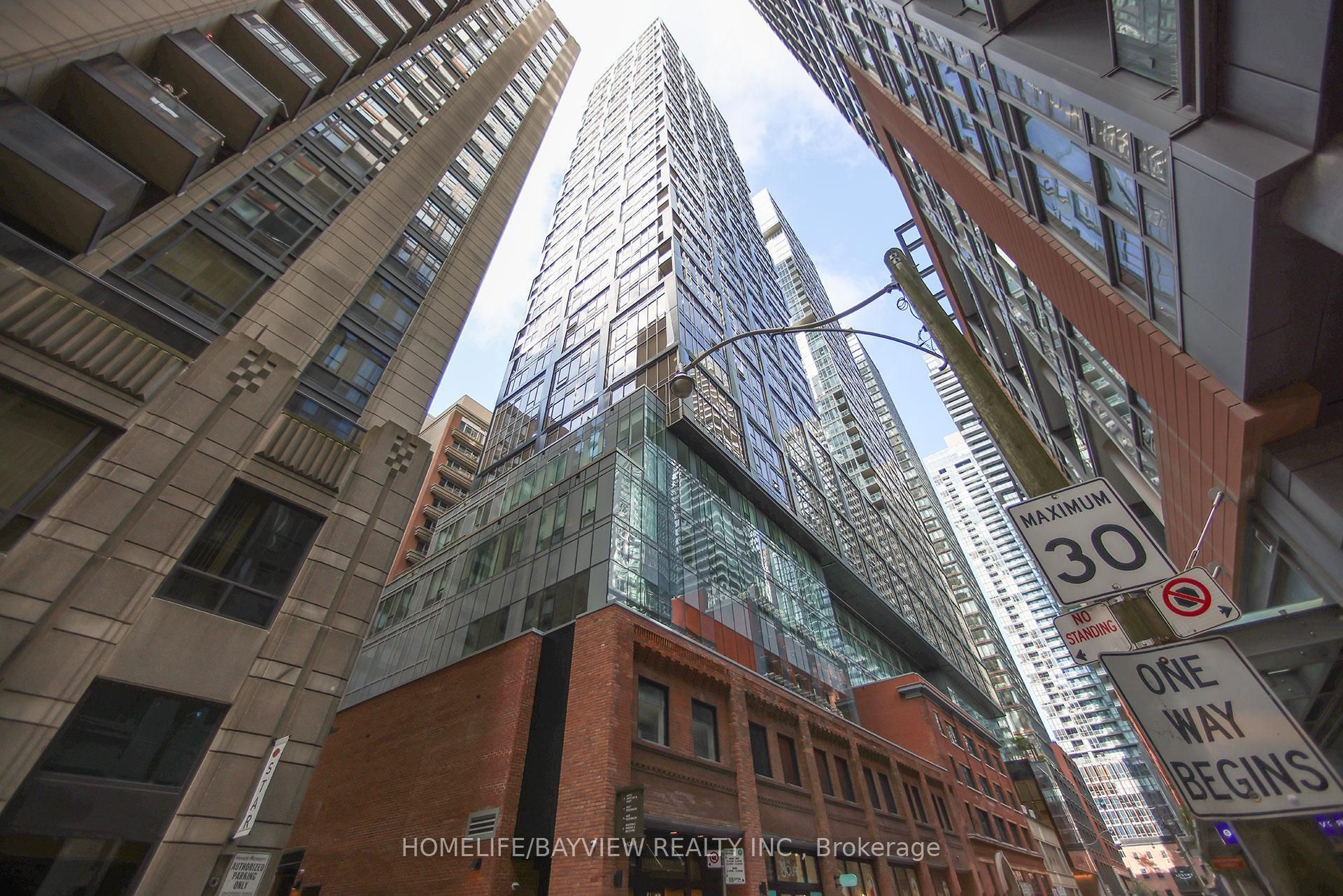 15 Mercer Street PH03, Toronto, ON M5V 0T8 photo 3
