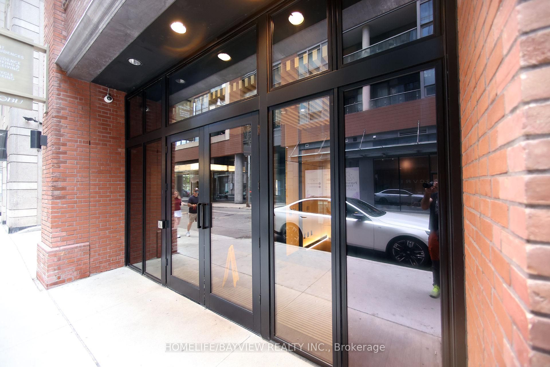 15 Mercer Street PH03, Toronto, ON M5V 0T8 photo 4
