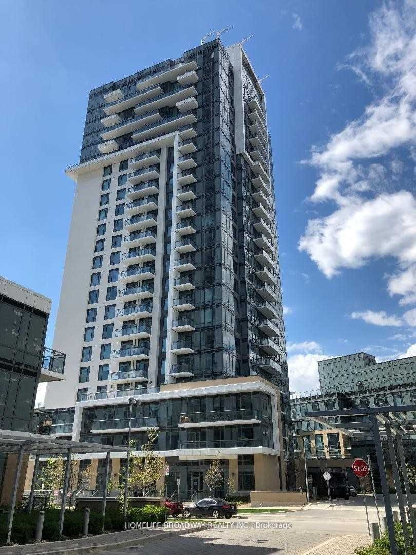 50 Ann O'reilly Road 507, Toronto, ON M2J 0C9