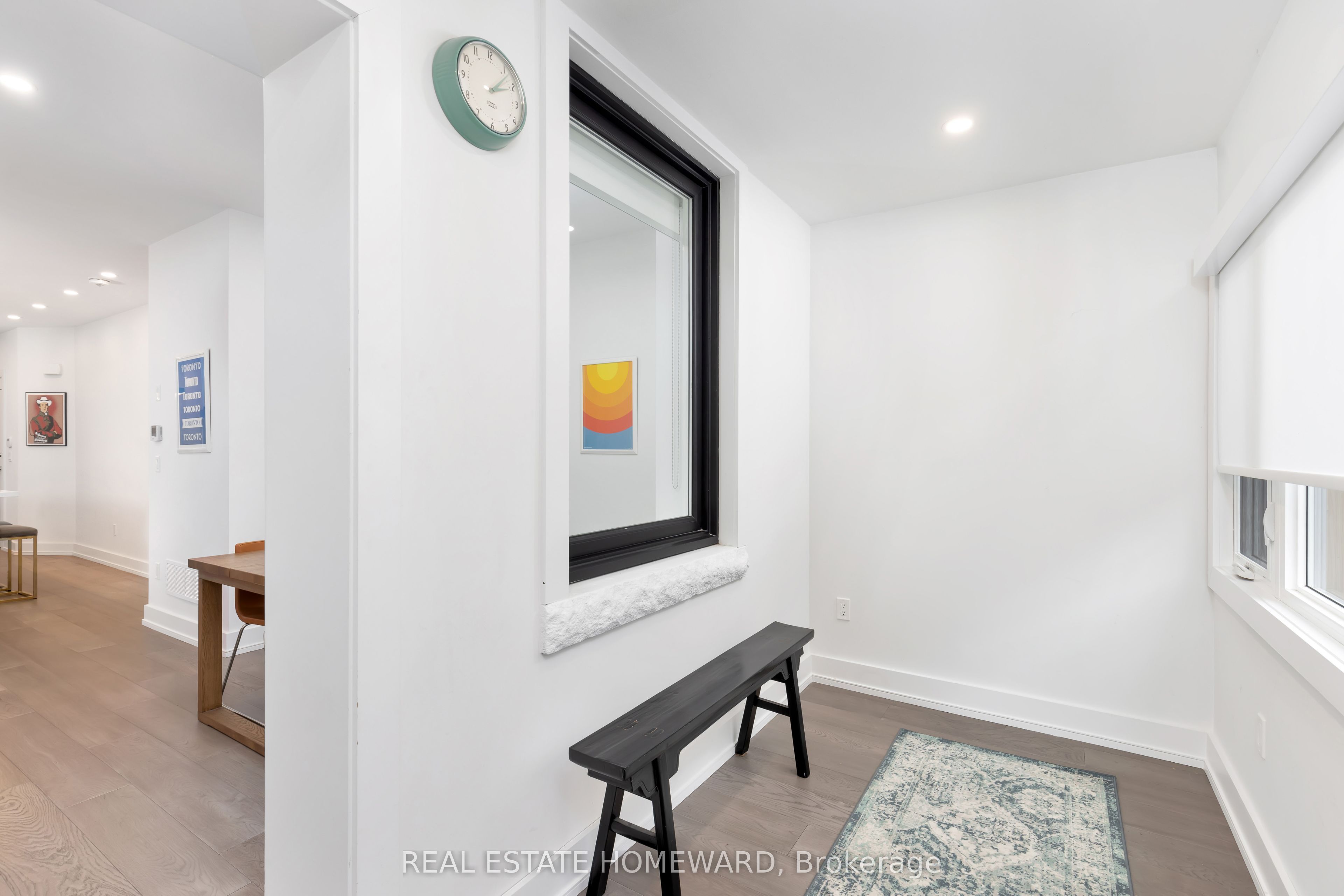 6 Halton Street, Toronto, ON M6J 1R3 photo 2