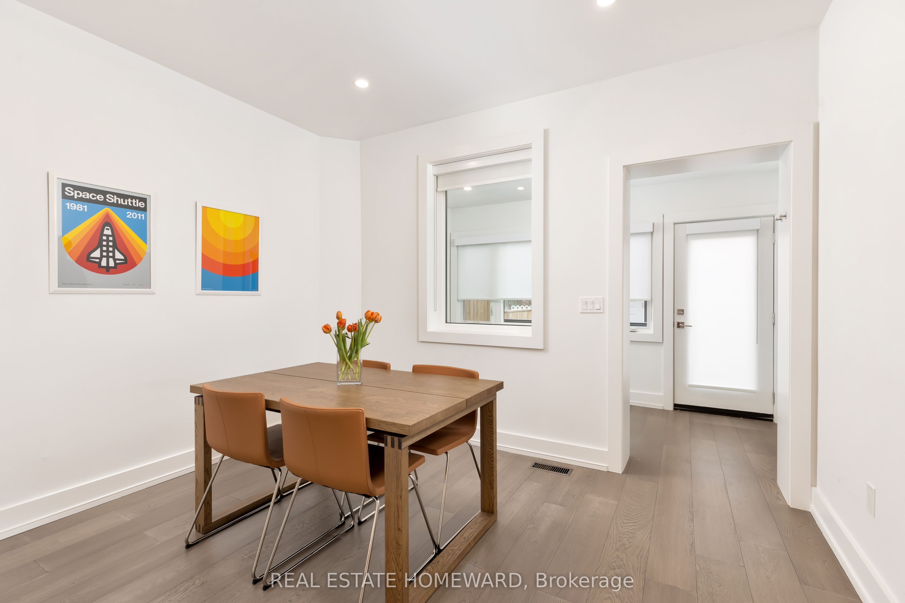 6 Halton Street, Toronto, ON M6J 1R3 photo 4