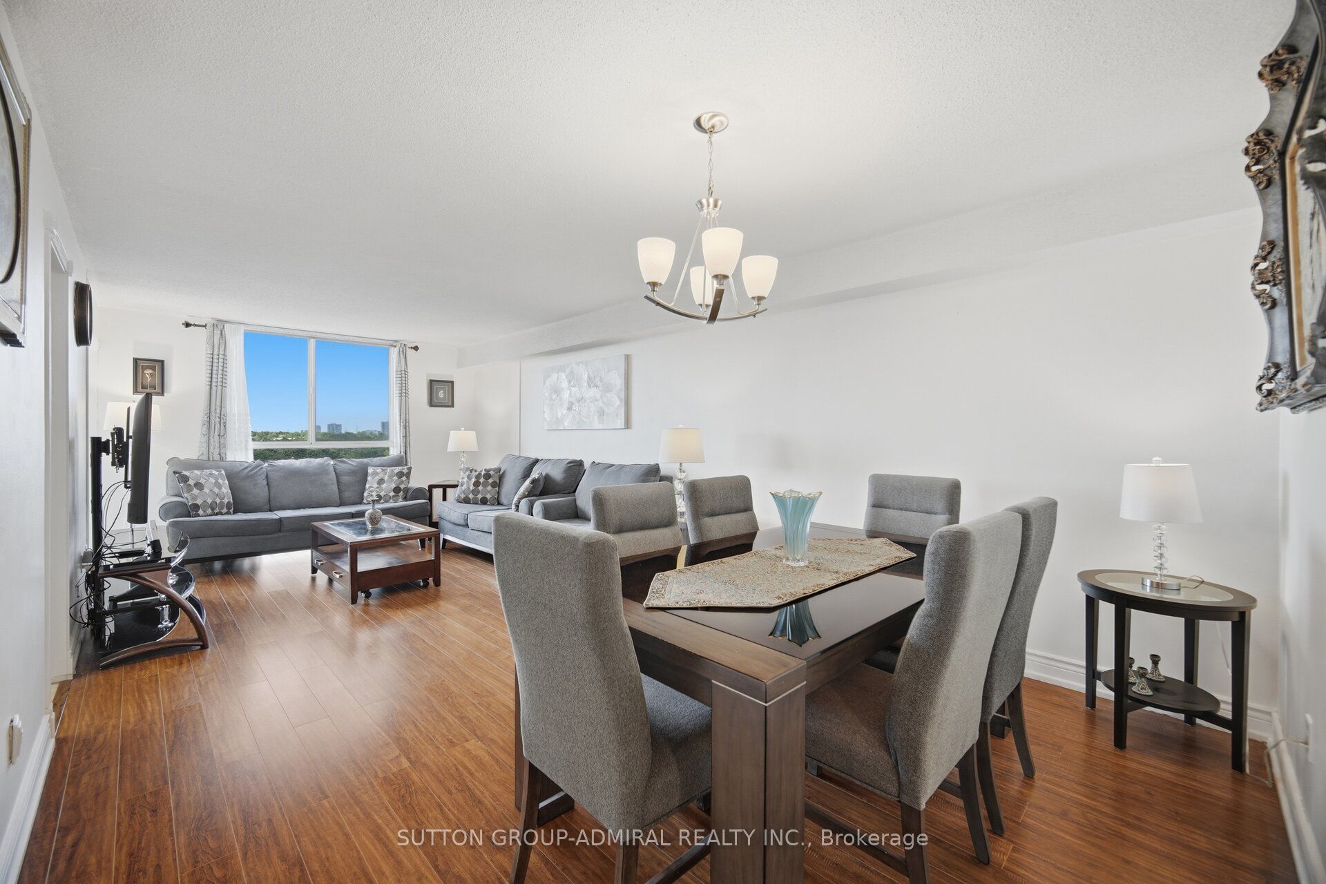 5460 Yonge Street 501, Toronto, ON M2N 6K7 photo 3