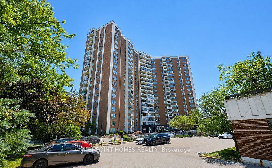 60 Pavane Linkway Way 301, Toronto, ON M3C 1A1 photo 3