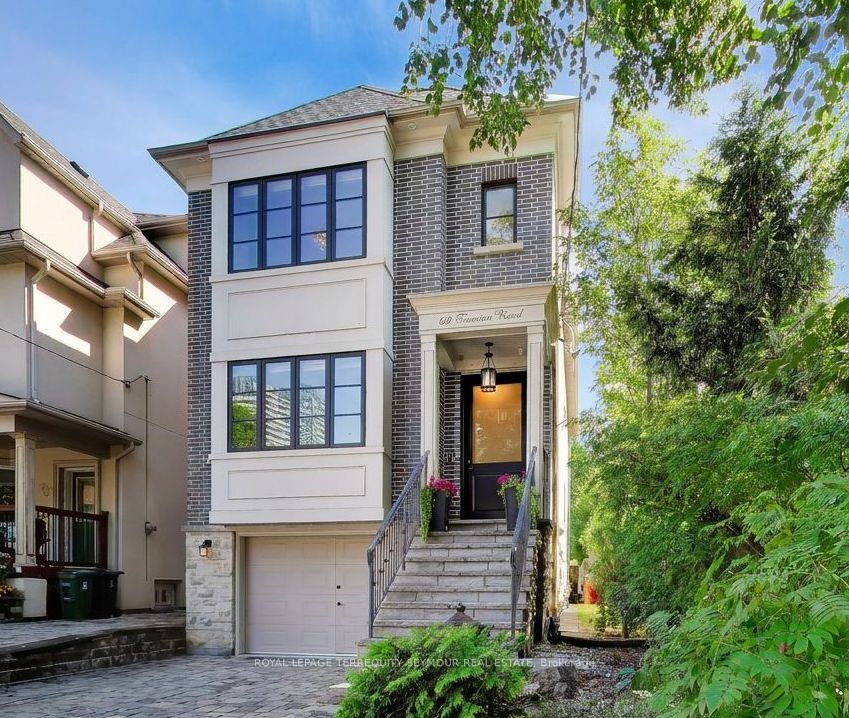 69 Taunton Road, Toronto, ON M4S 2P2 photo 2