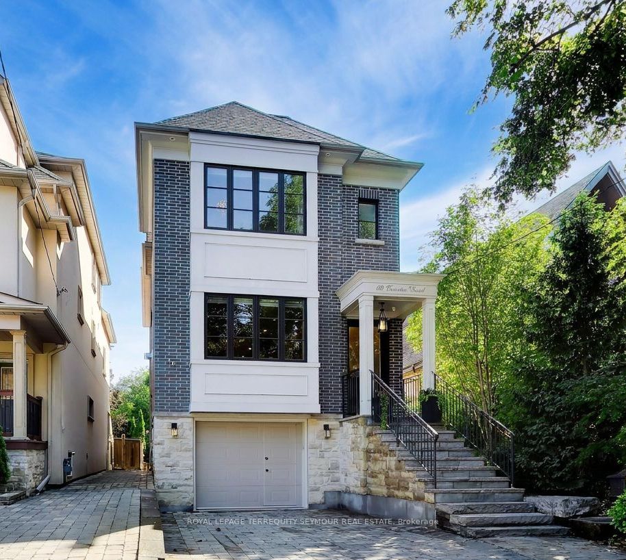 69 Taunton Road, Toronto, ON M4S 2P2 photo 3