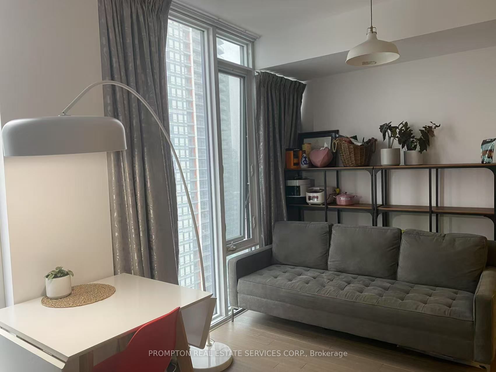 101 Peter Street 3105, Toronto, ON M5V 0G6 photo 2