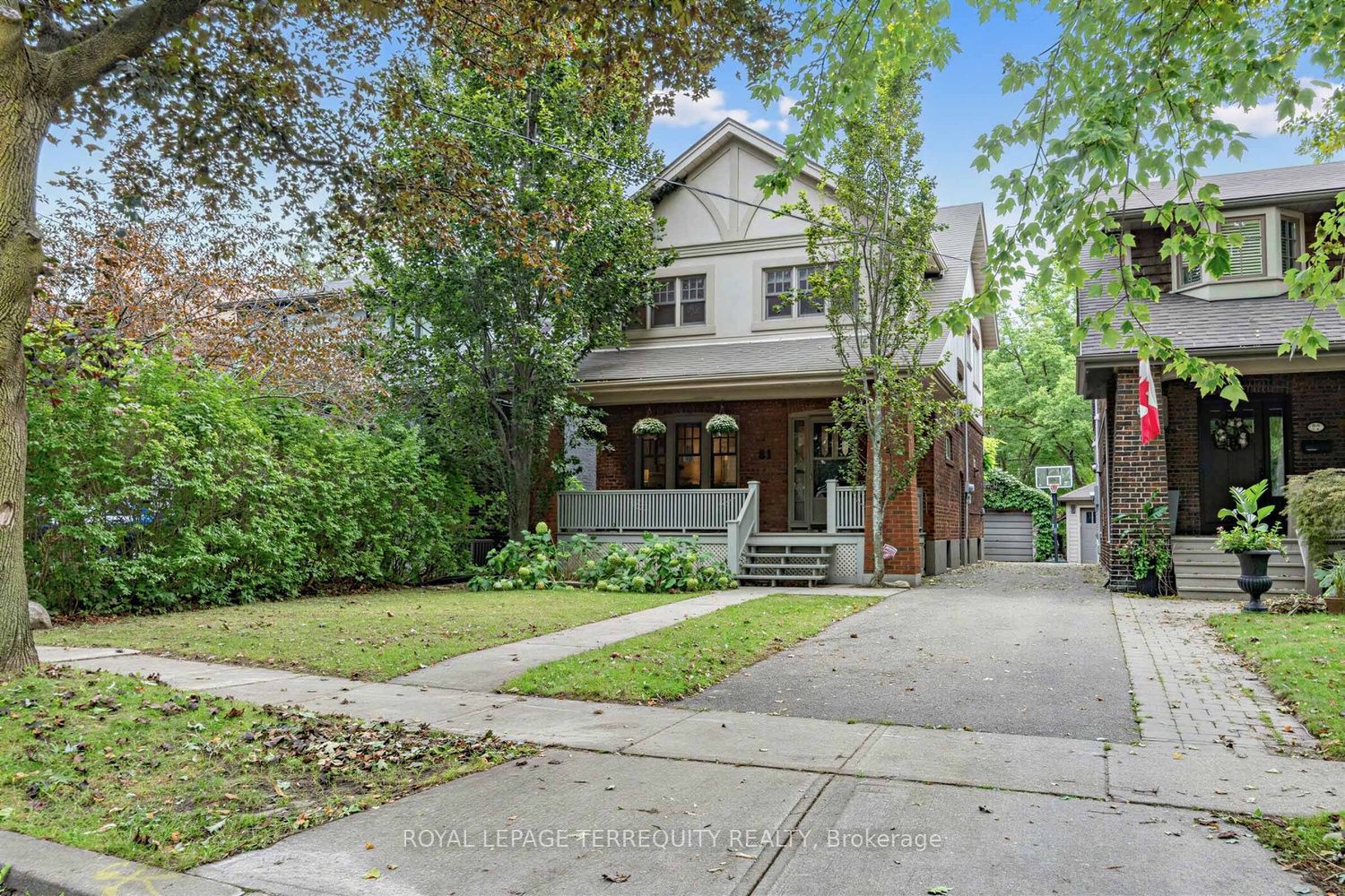 81 Stibbard Avenue, Toronto, ON M4P 2B9 photo 2