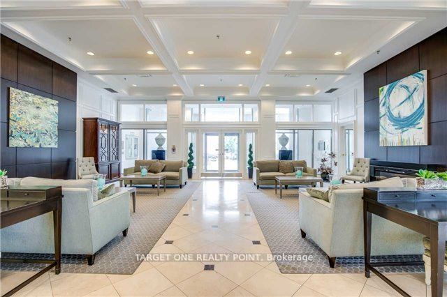 33 Empress Avenue 909, Toronto, ON M2N 6Y7 photo 2