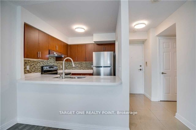 33 Empress Avenue 909, Toronto, ON M2N 6Y7 photo 5