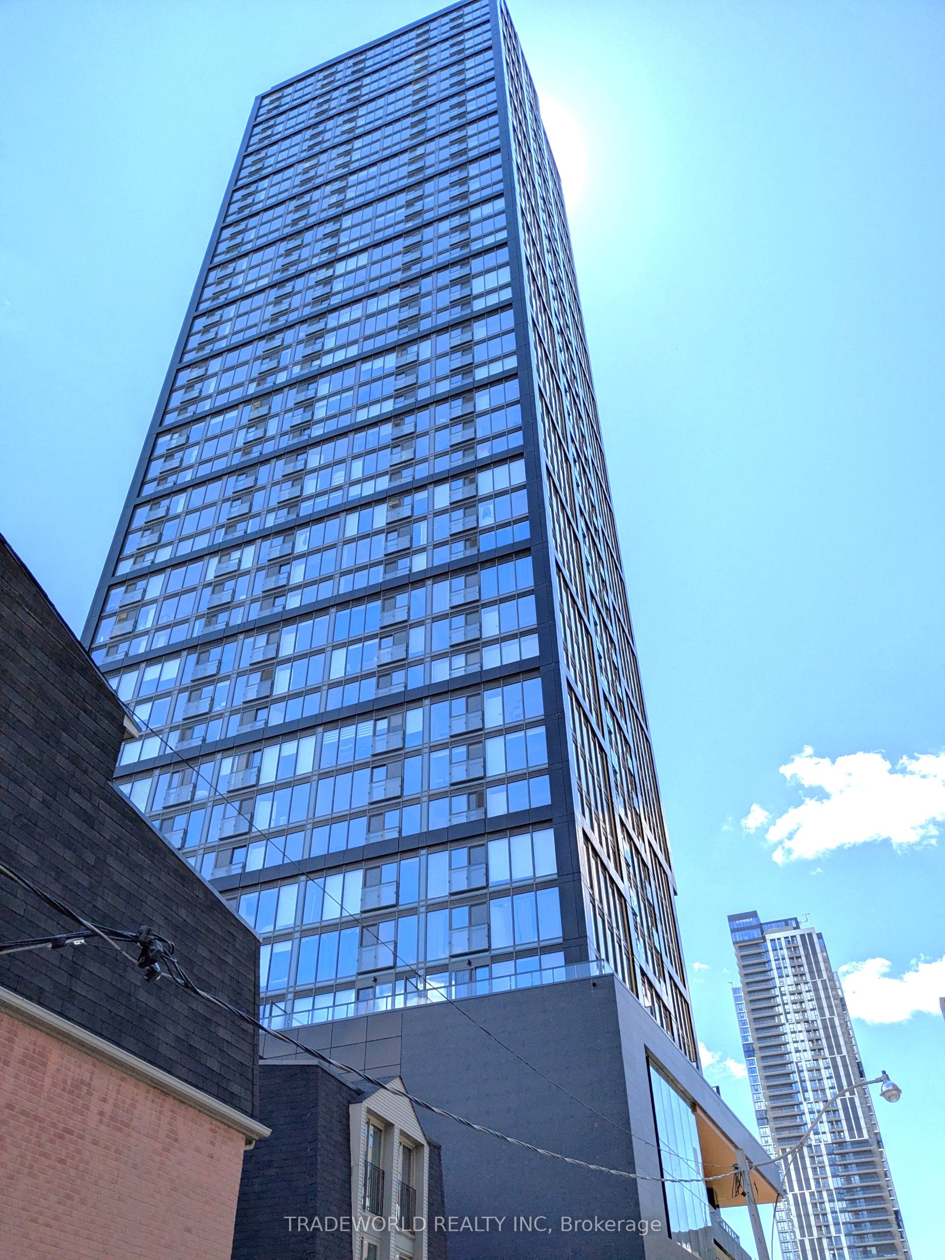 319 Jarvis Street 3602, Toronto, ON M5B 0C8