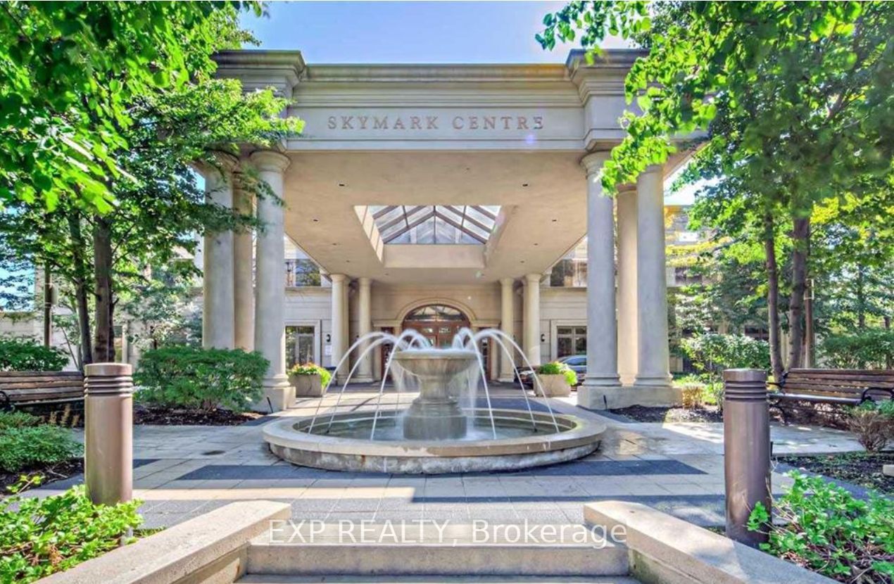 78 Harrison Garden Boulevard 1001, Toronto, ON M2N 7E2